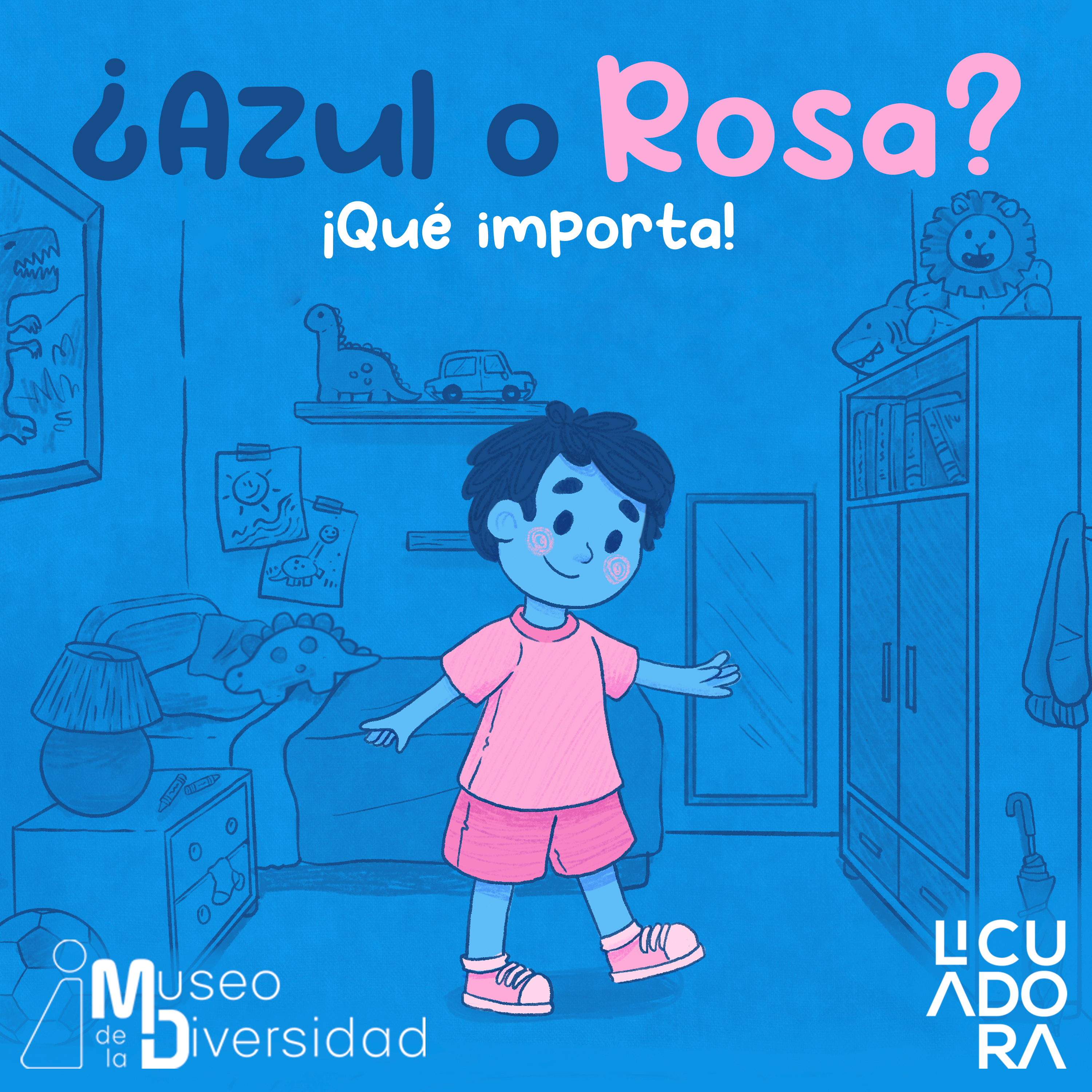 Museo de la Diversidad