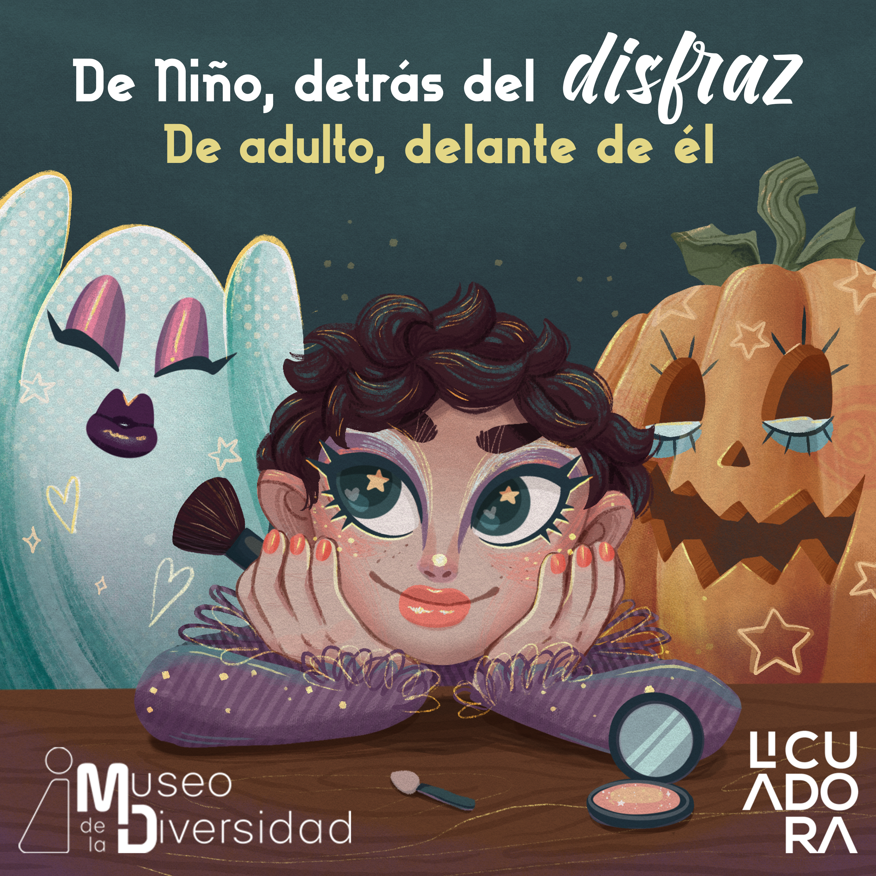 Museo de la Diversidad