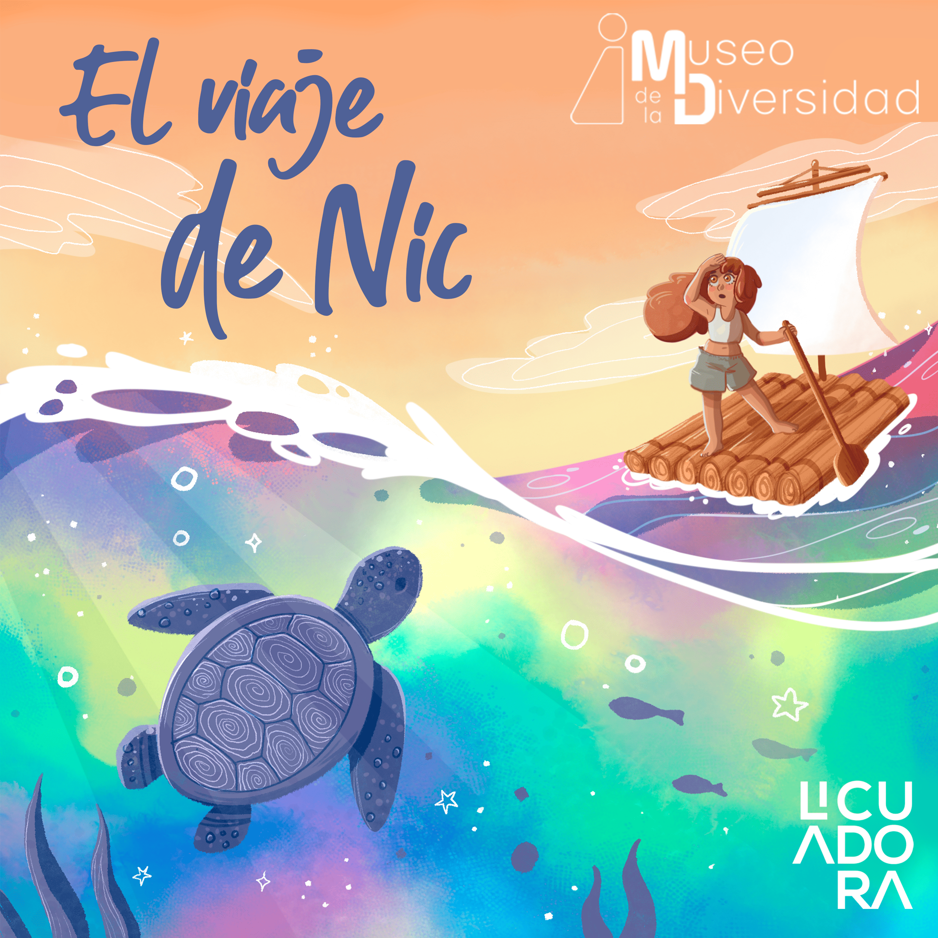 Museo de la Diversidad