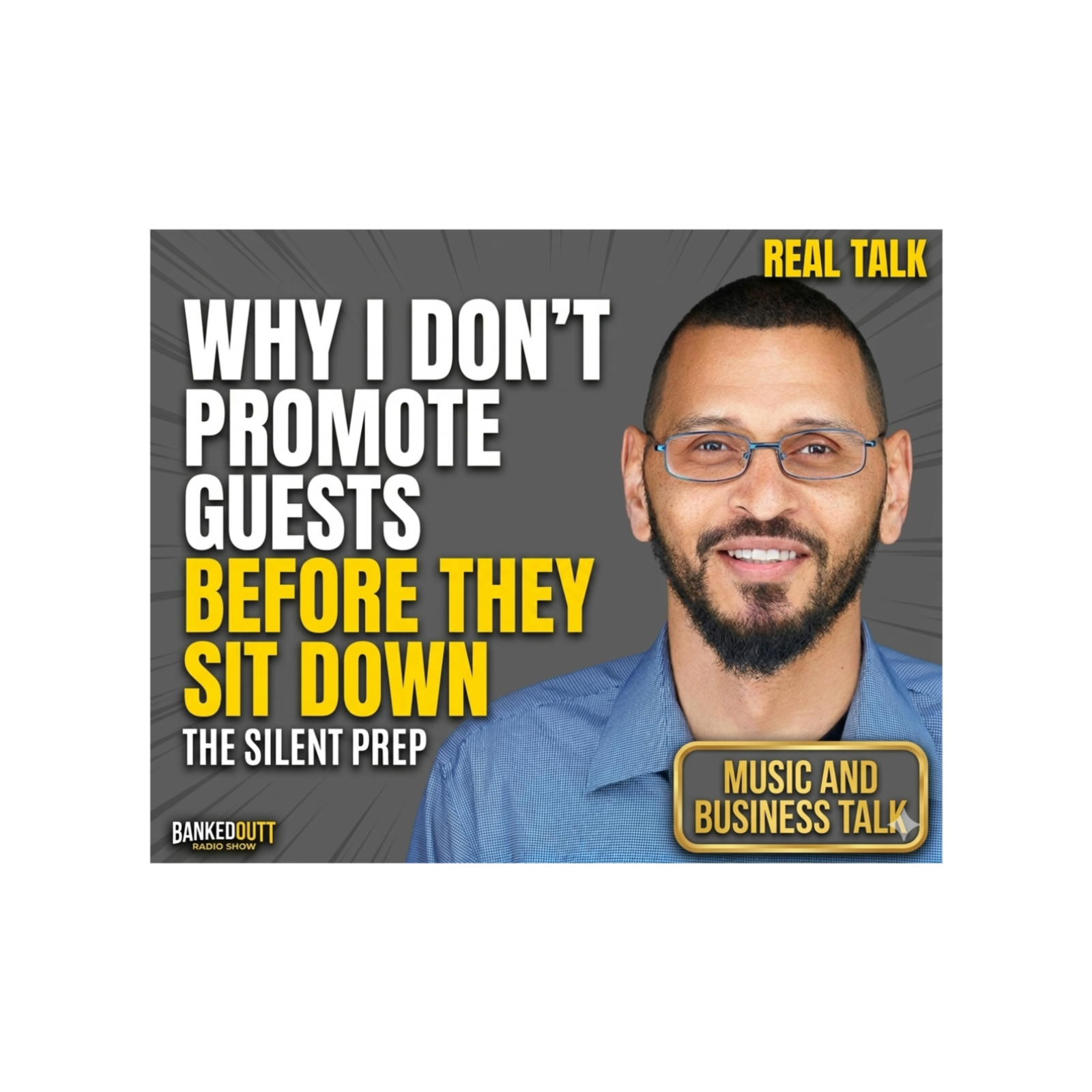 Podcast artwork