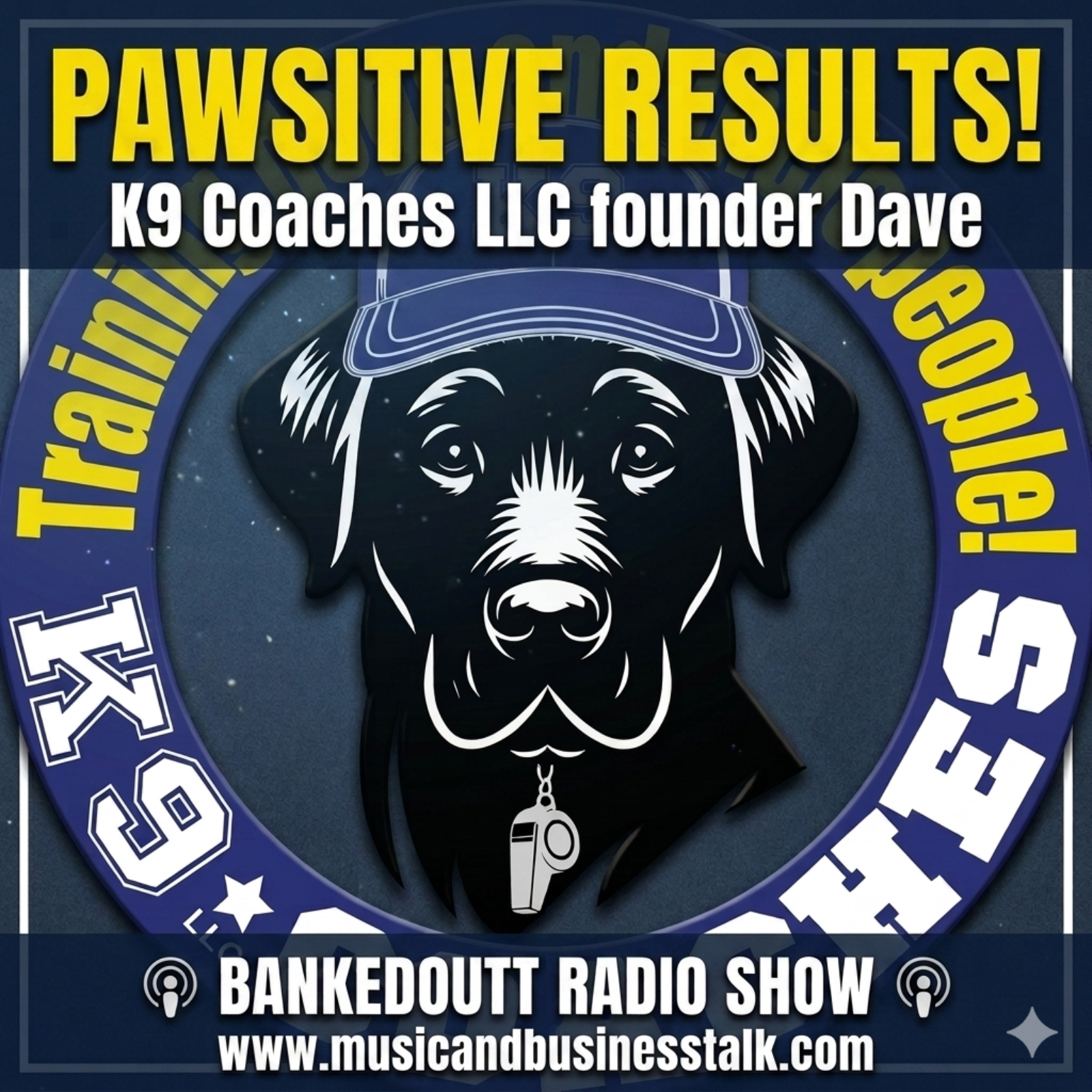 Exposing the Elitist Dog Industry & Building a Community-First Business with David Haven (K9 Coaches LLC)