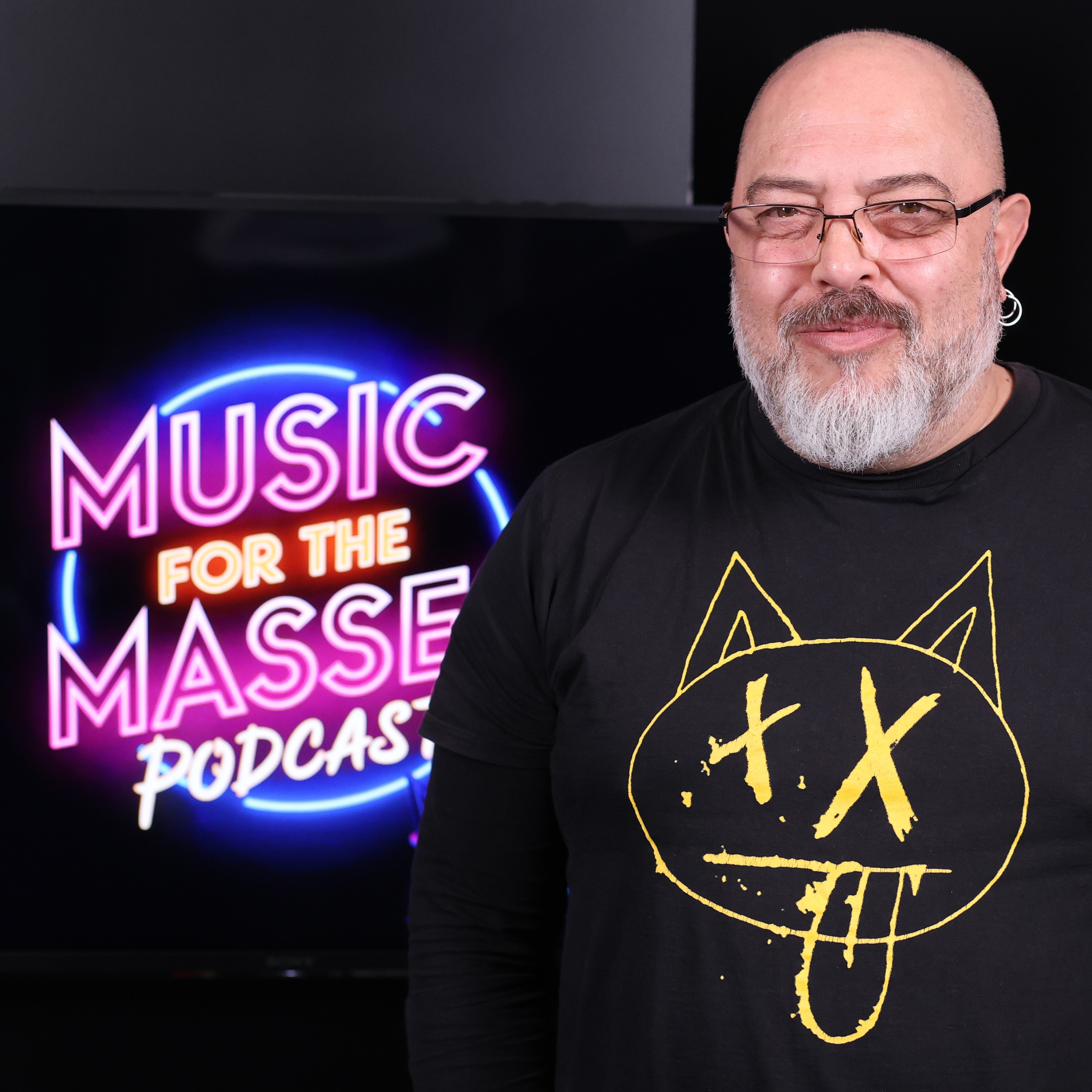 Music for the Masses | Епизод 1 | Николай Маджаров – Файчето episode artwork