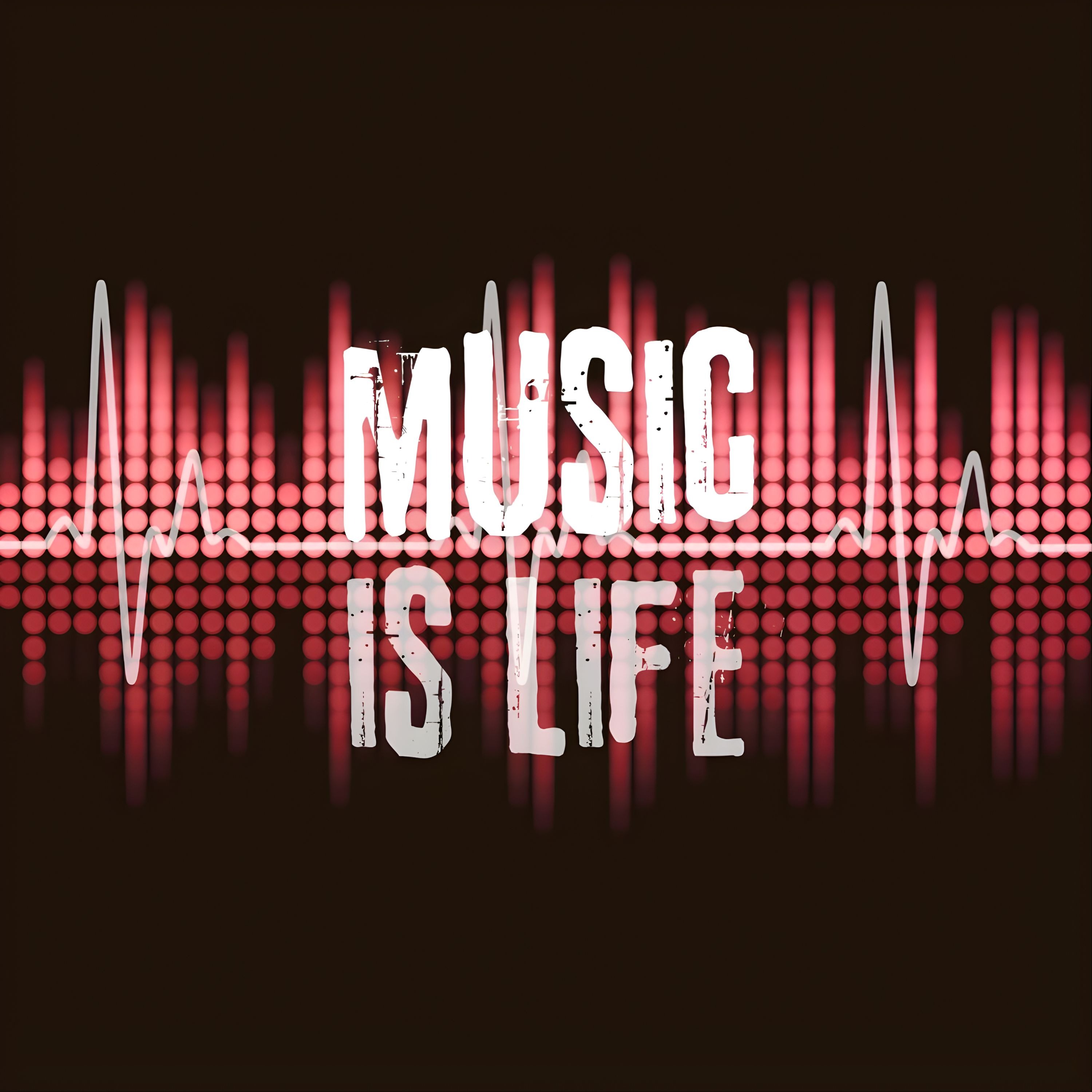 Music is Life
