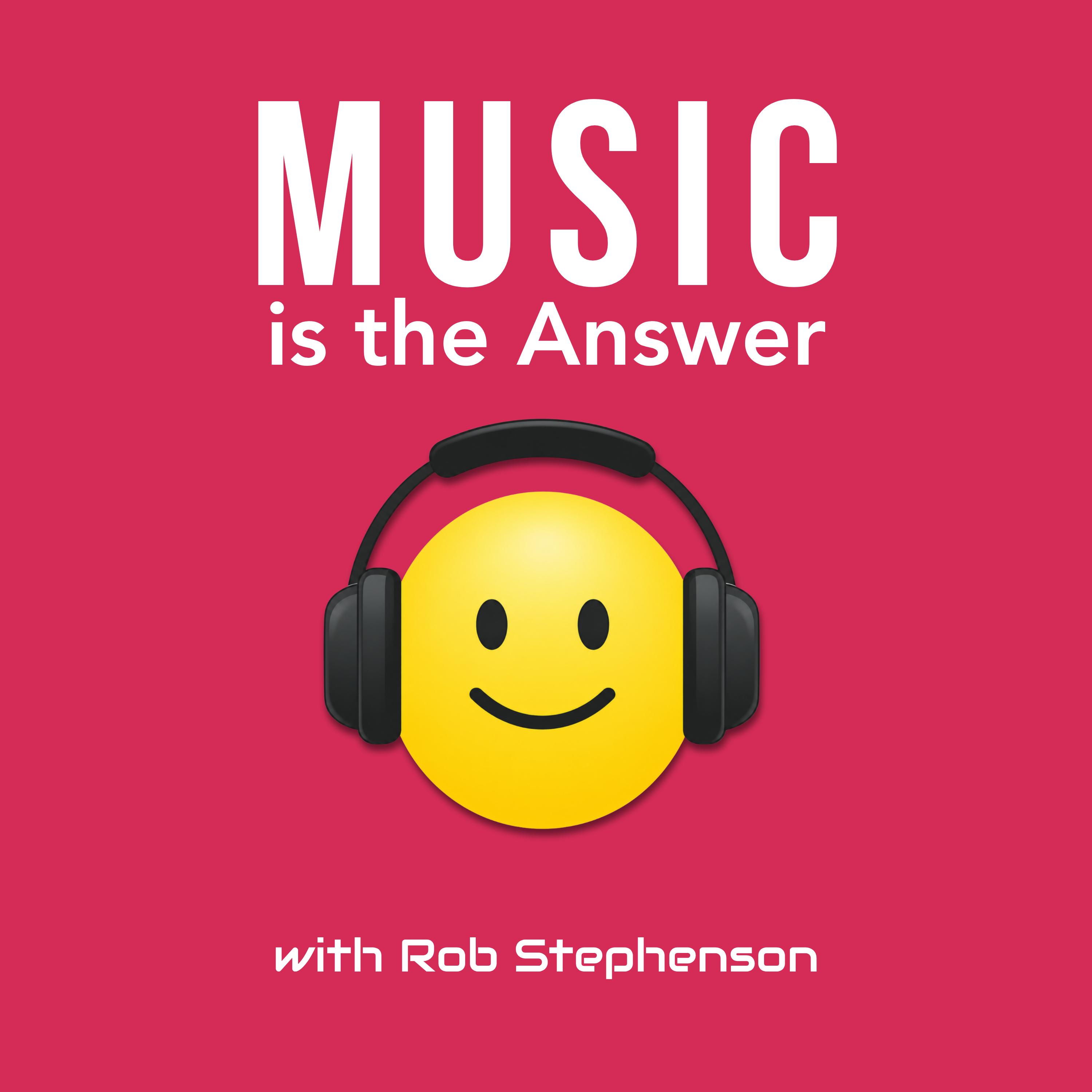 Music is the Answer