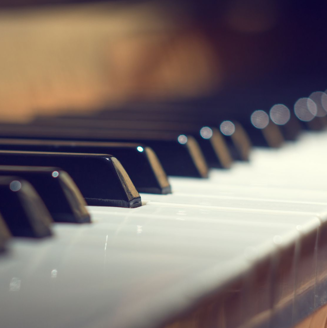 Cover Piano