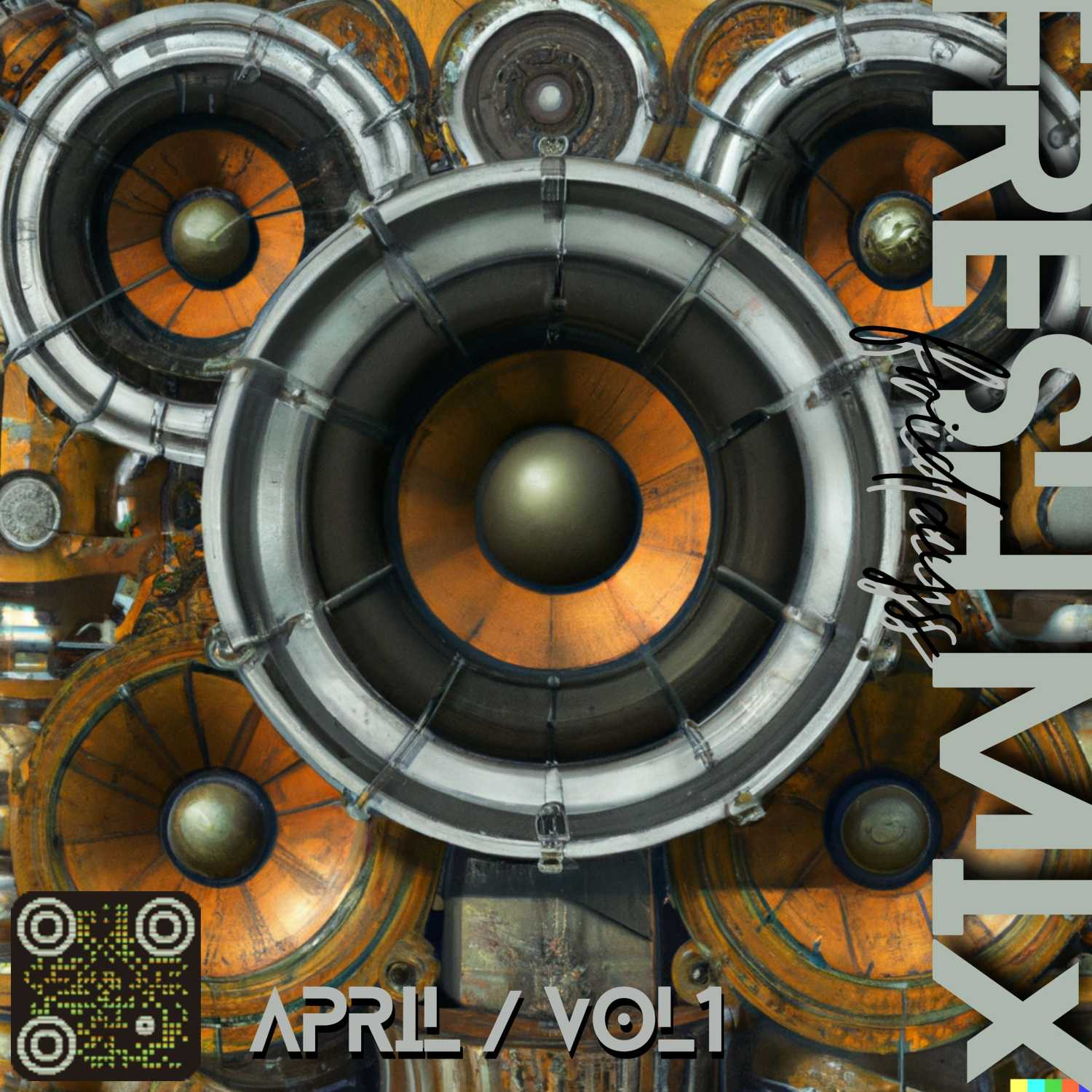 Fresh Mix Fridays