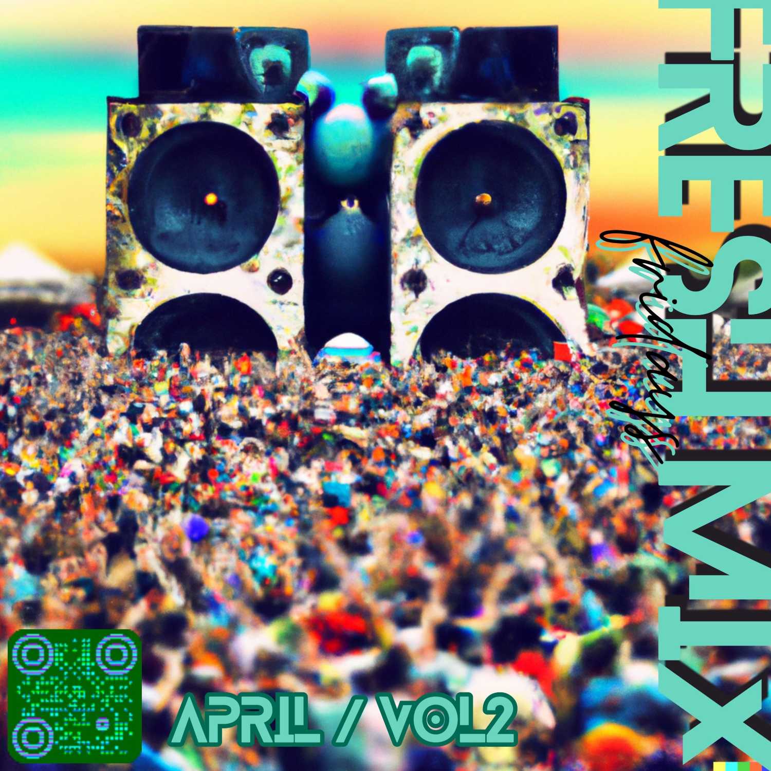 Fresh Mix Fridays