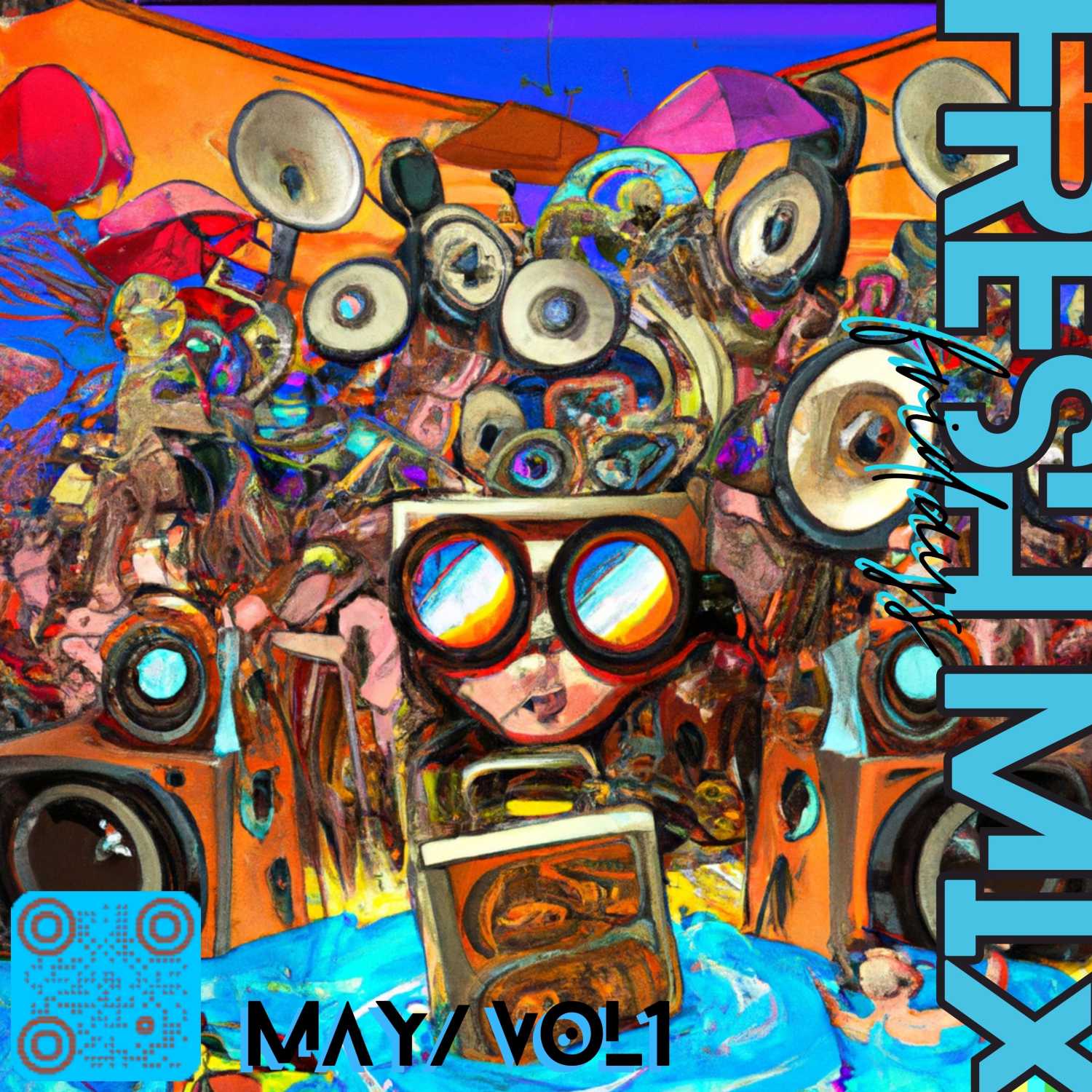 Fresh Mix Fridays