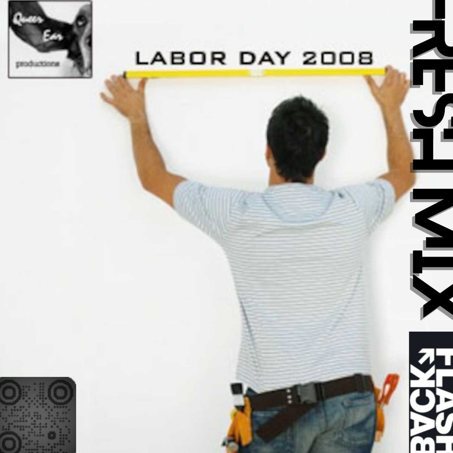 Fresh Mix Fridays