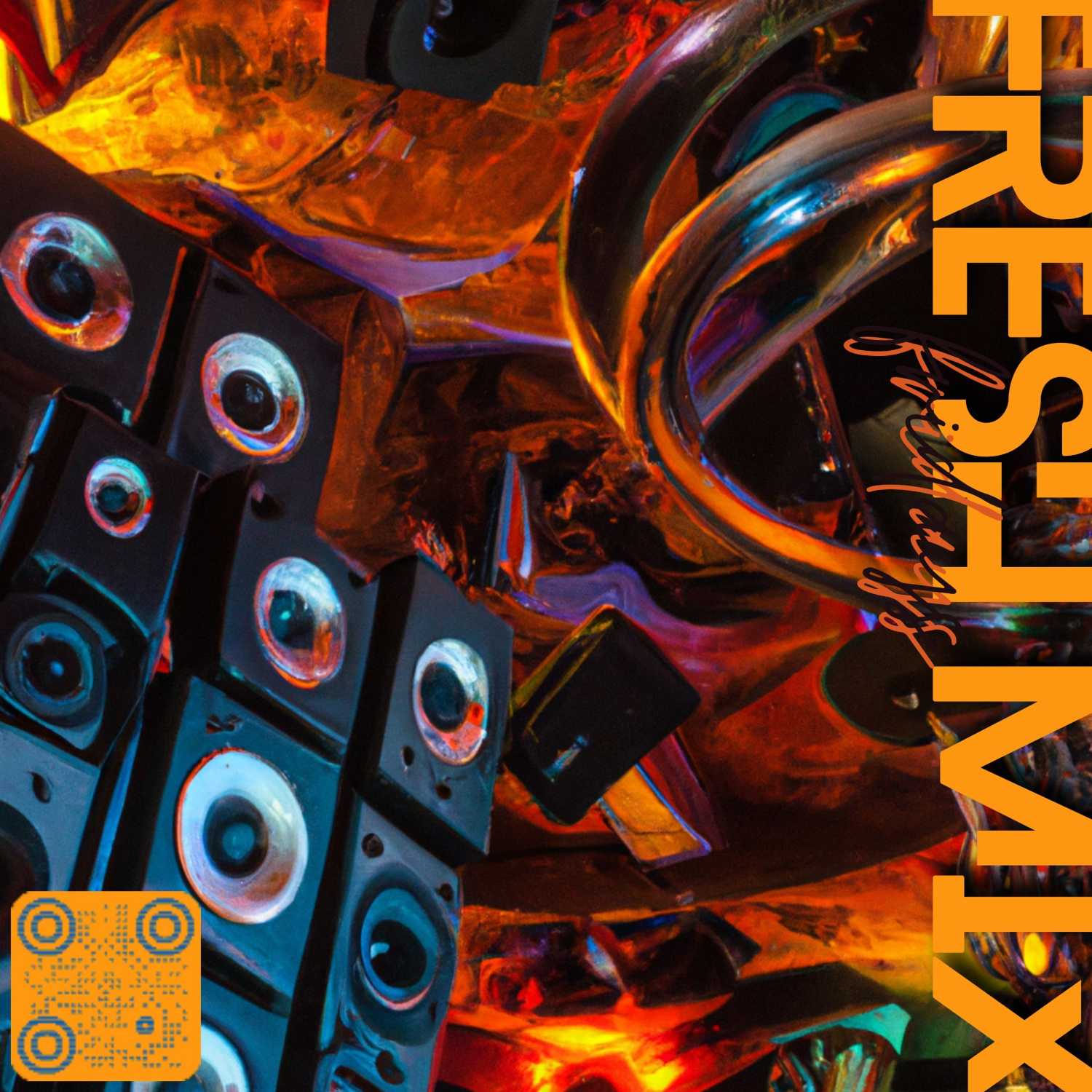 Fresh Mix Fridays