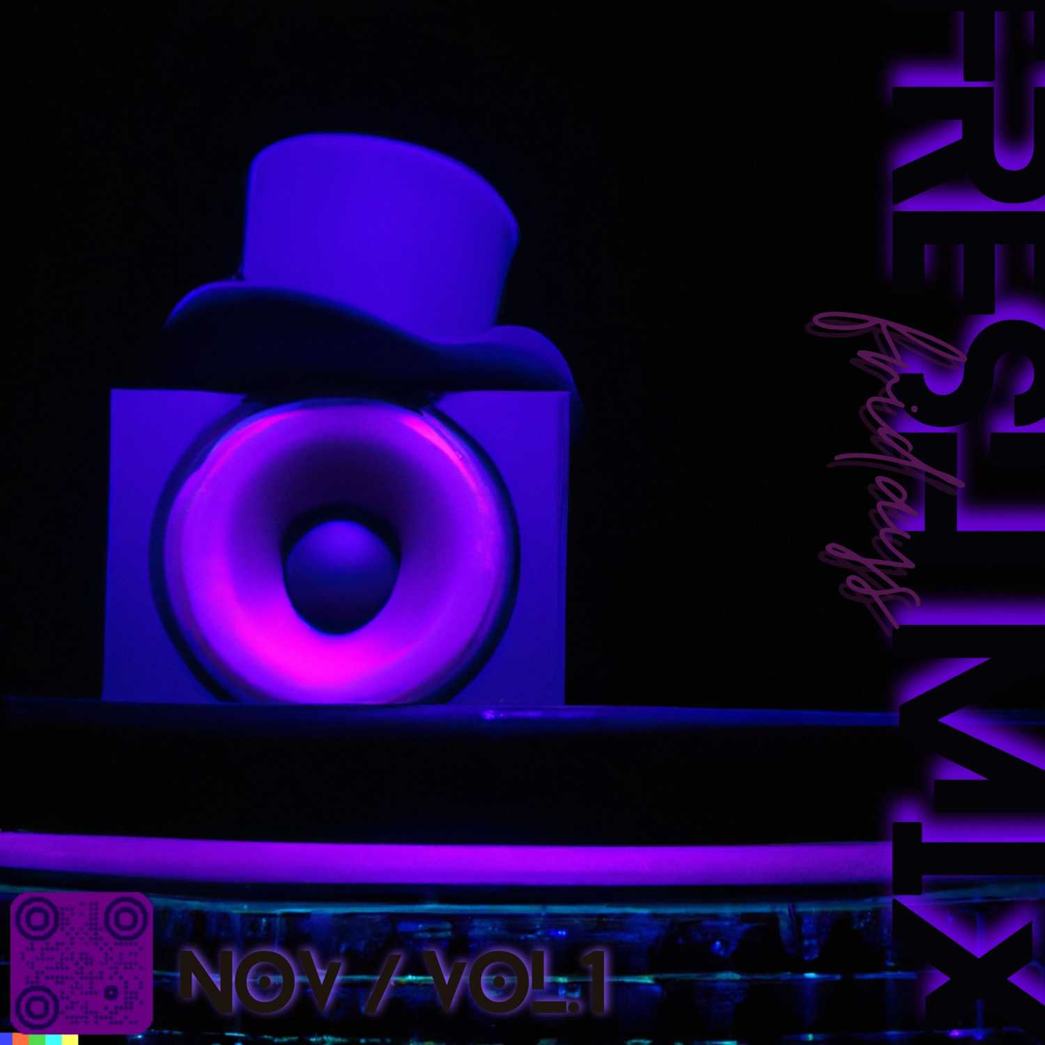 Fresh Mix Fridays