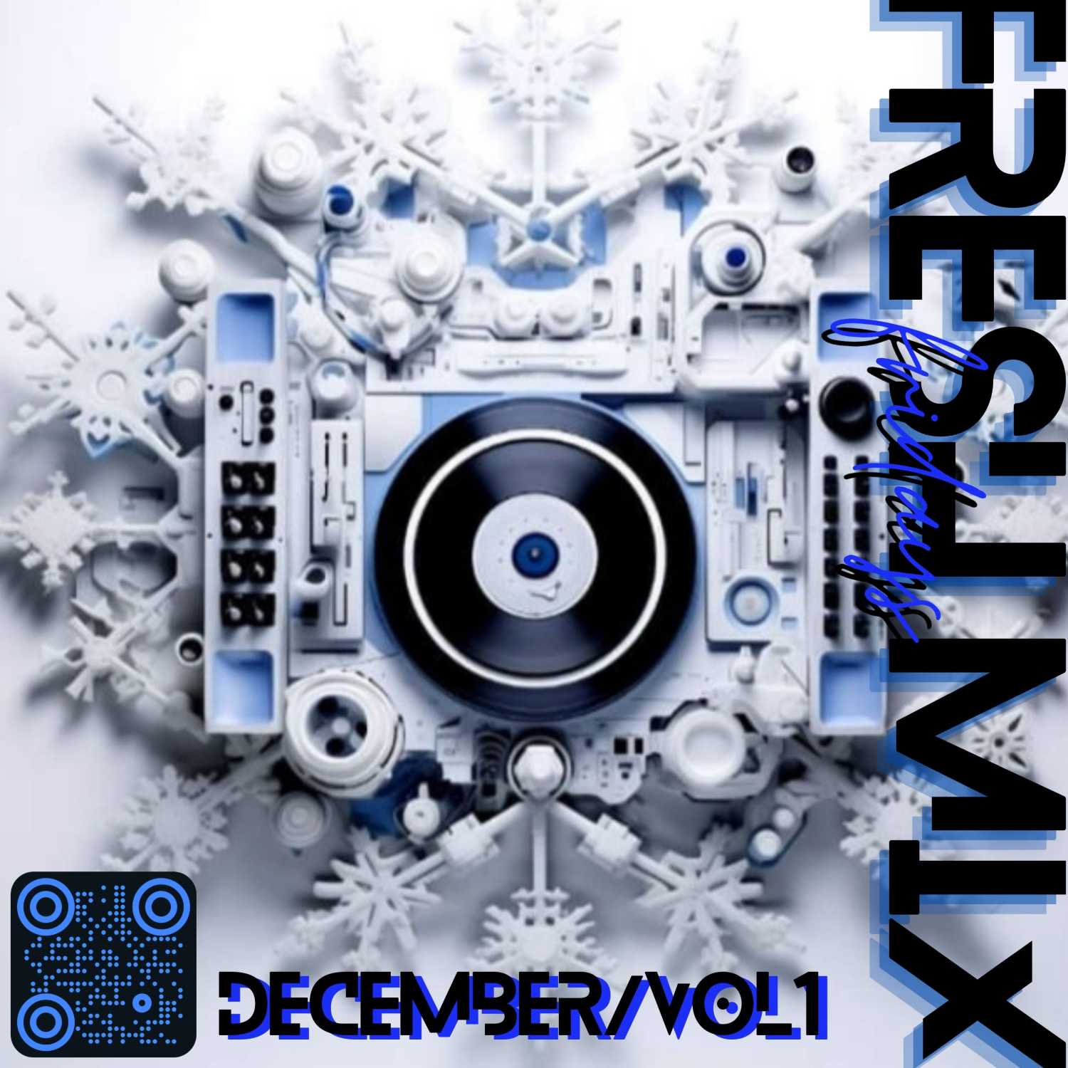 Fresh Mix Fridays