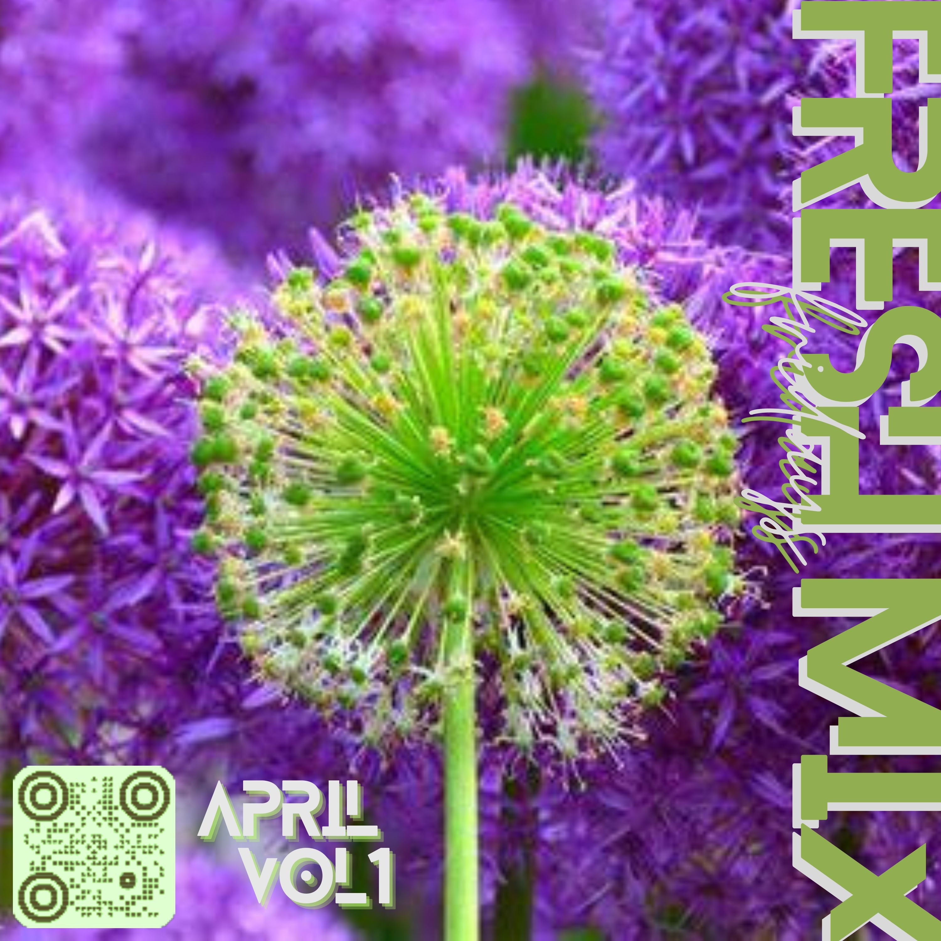 Fresh Mix Fridays