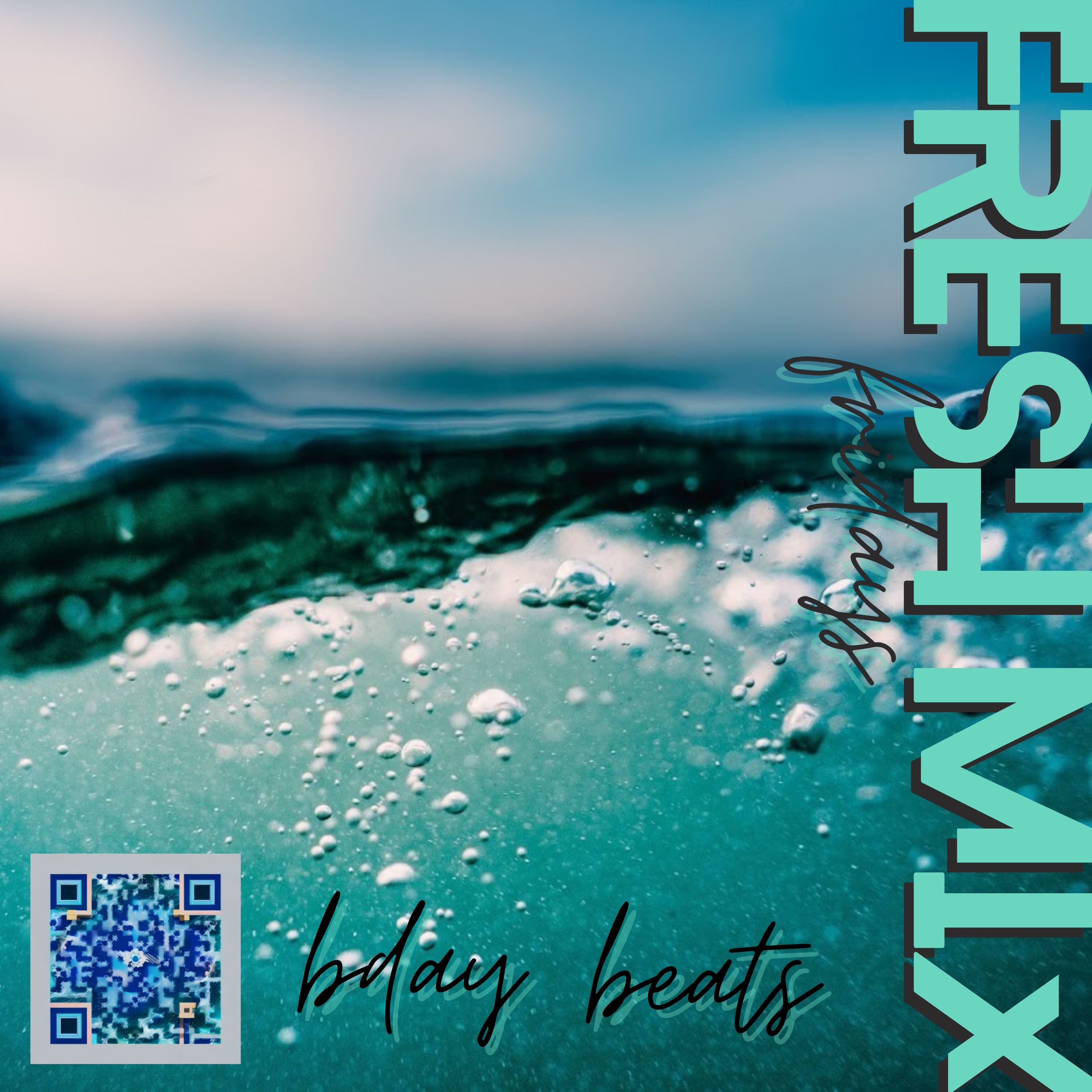 Fresh Mix Fridays