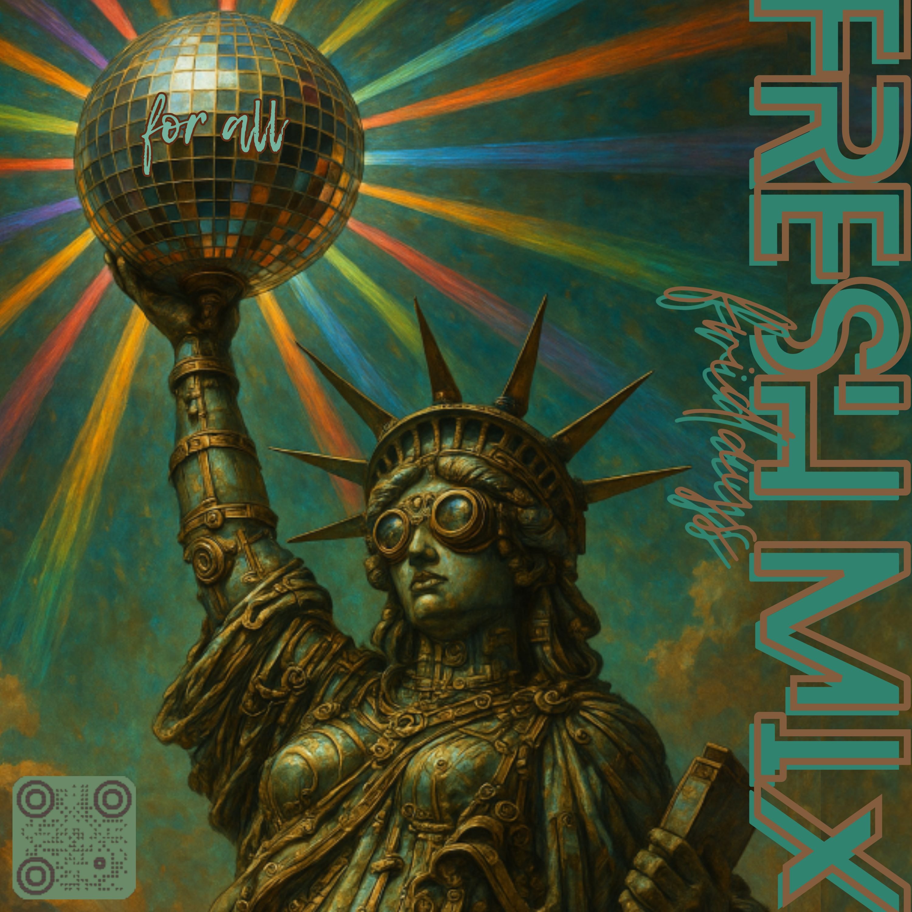 Fresh Mix Fridays