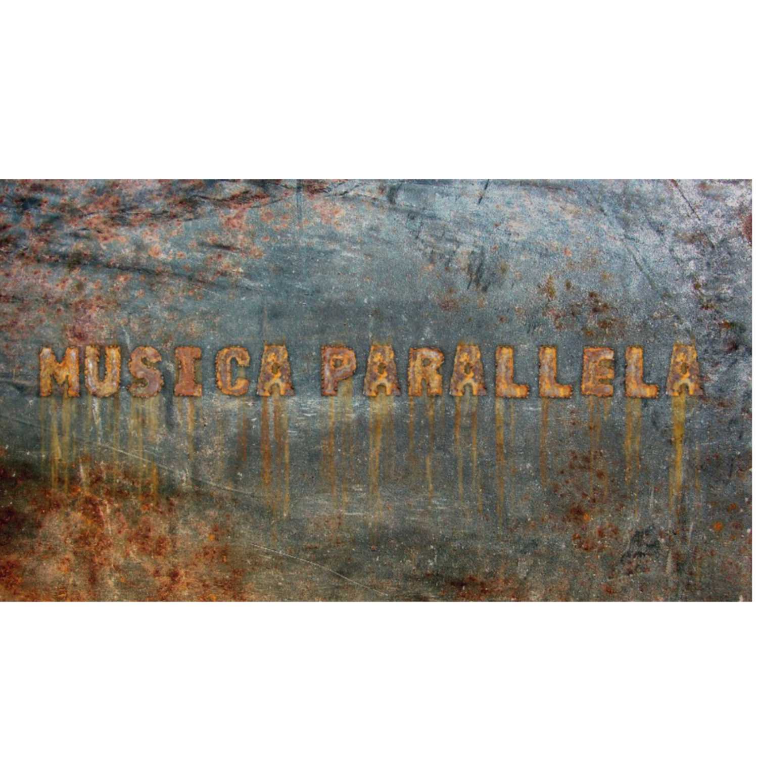 Musica Parallela su Radio Like podcast artwork