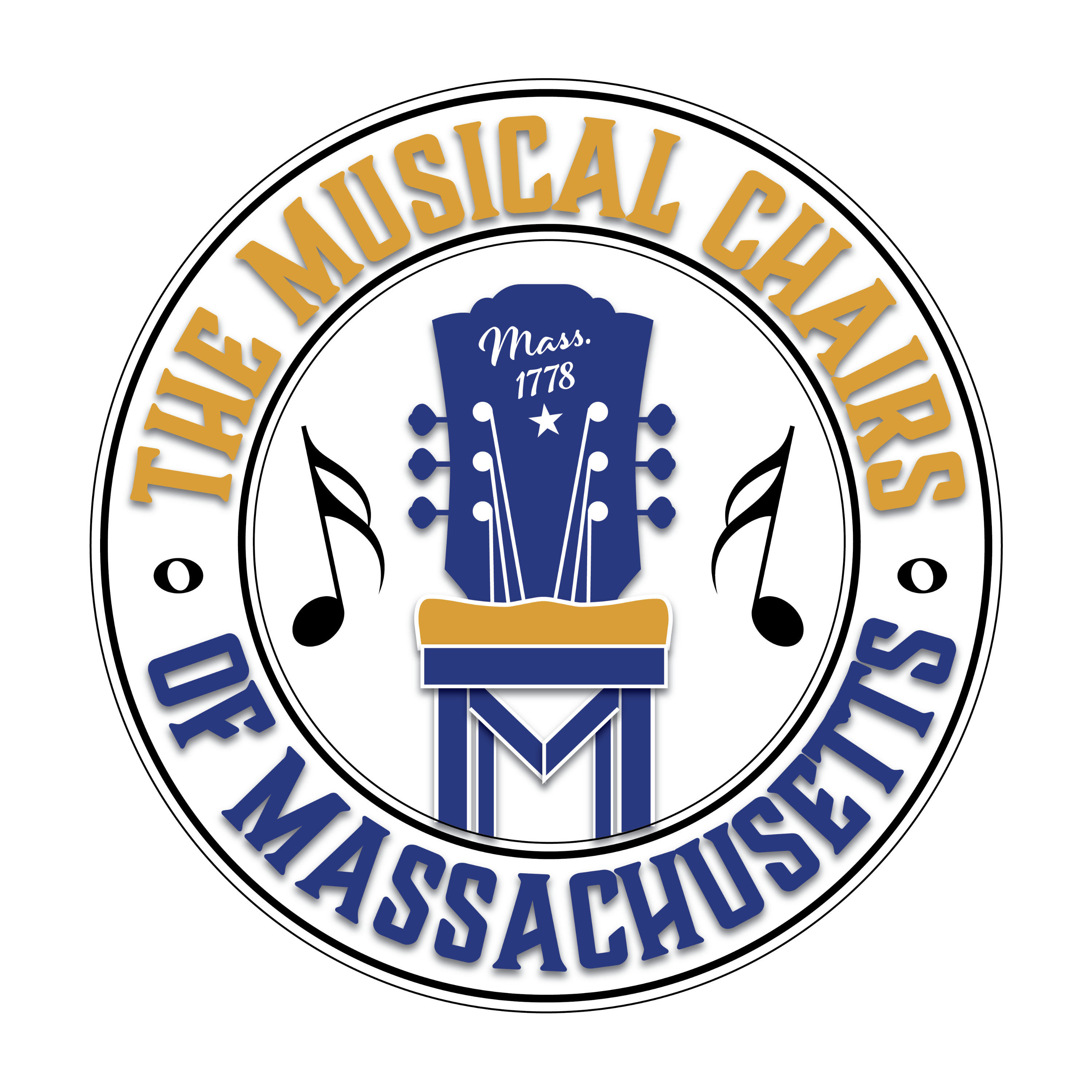 The Musical Chairs of Massachusetts
