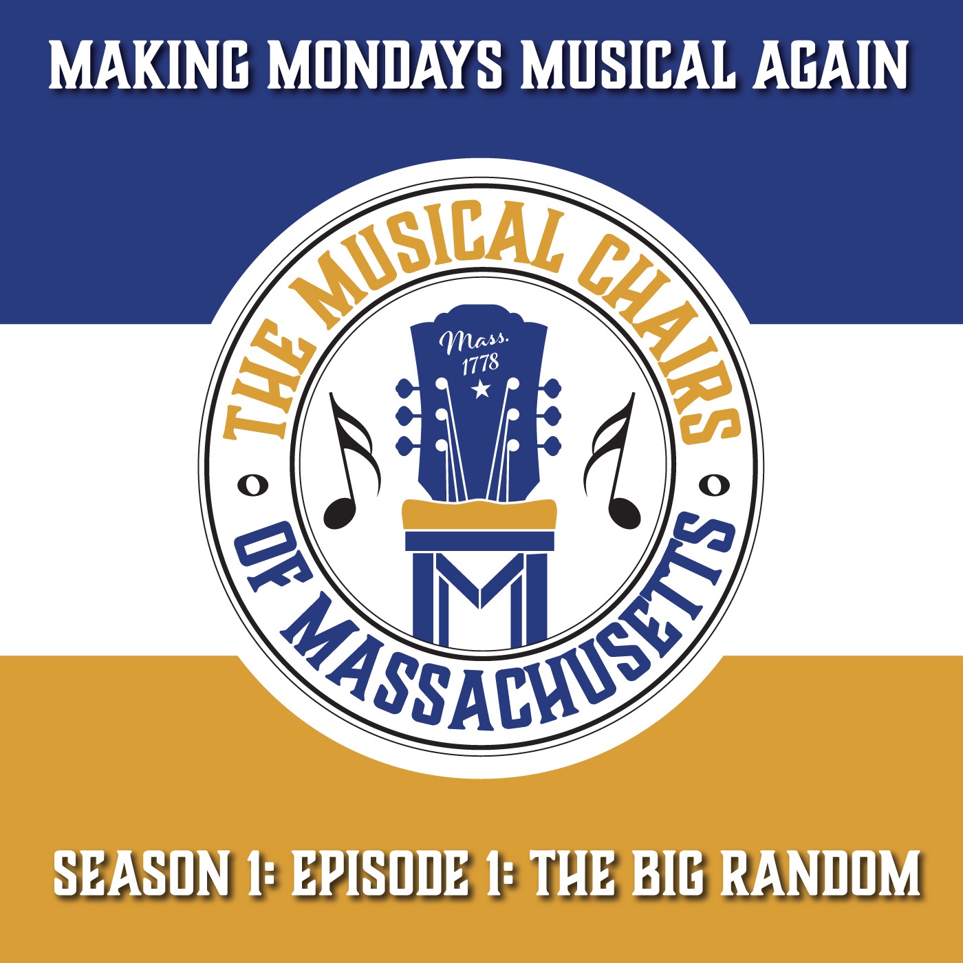 MCM - The BIG RanDom 