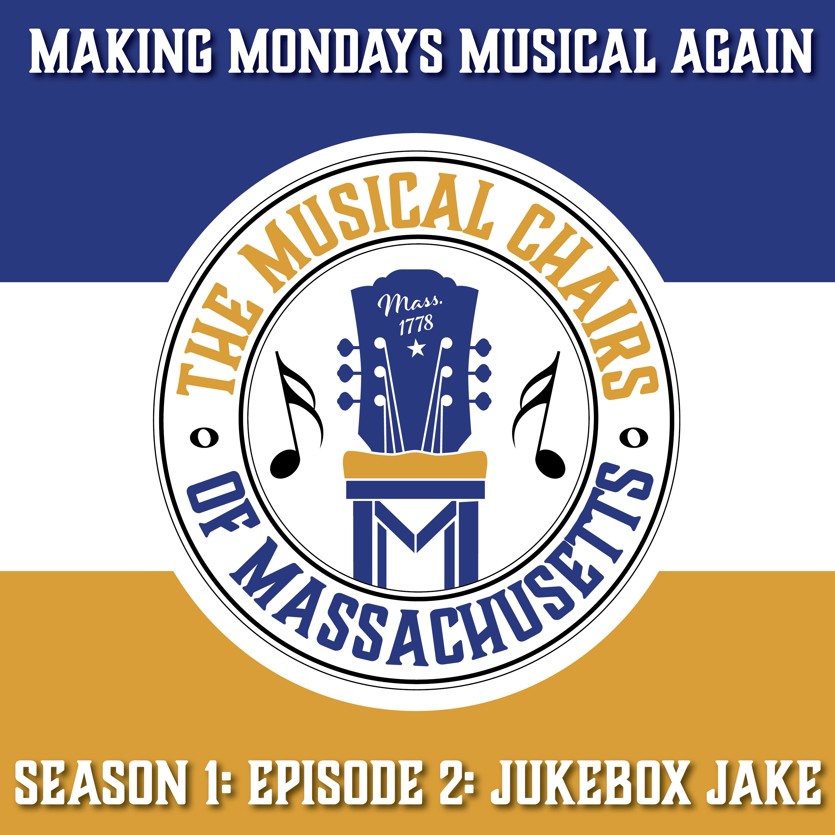 MCM - Jukebox Jake