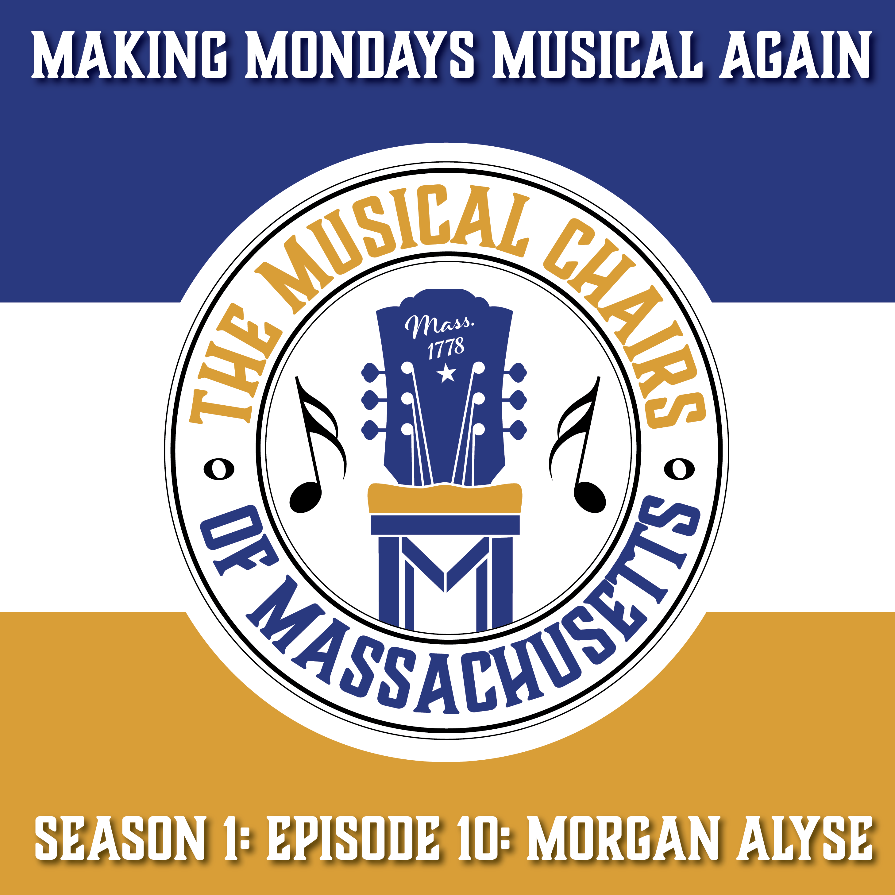 The Musical Chairs of Massachusetts