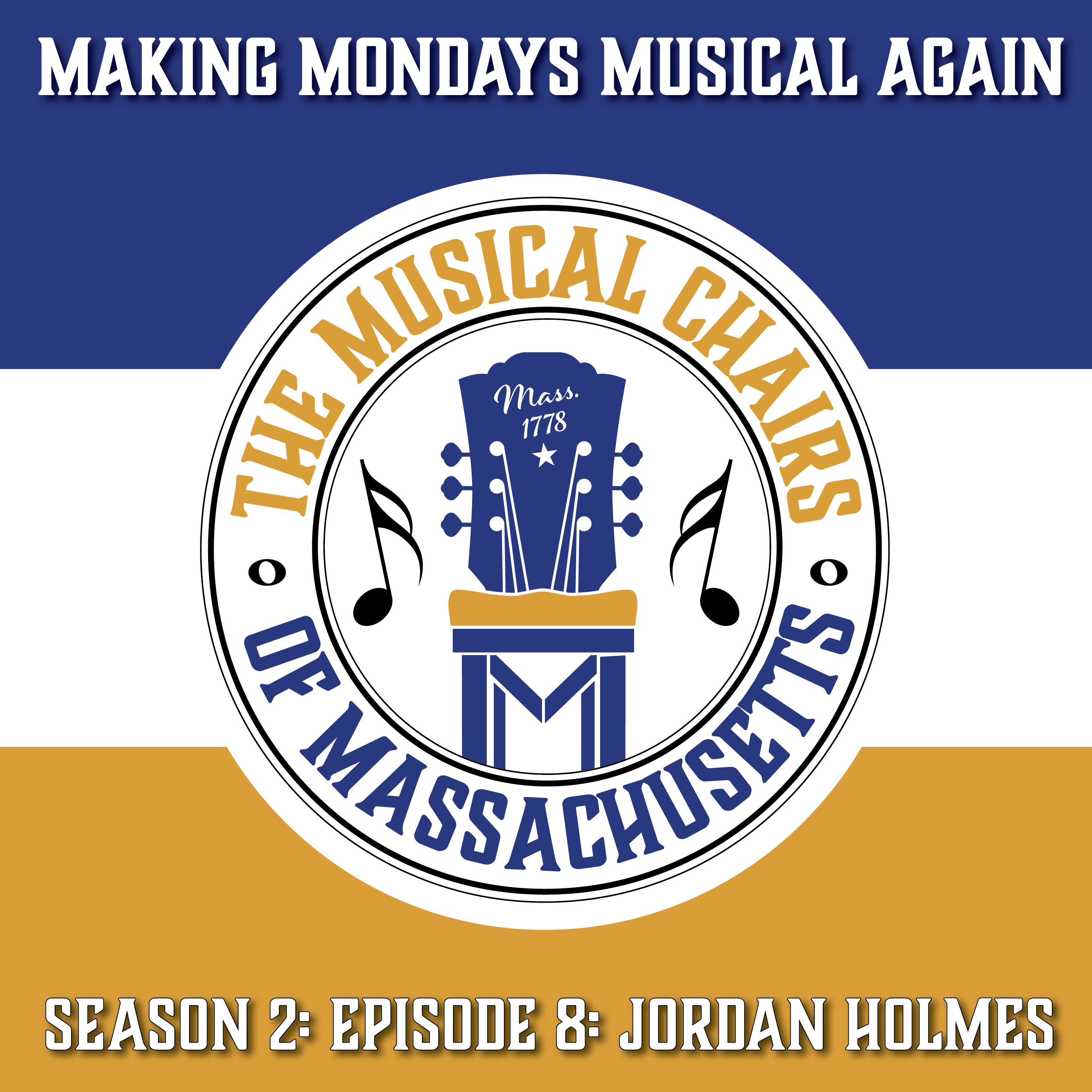 The Musical Chairs of Massachusetts