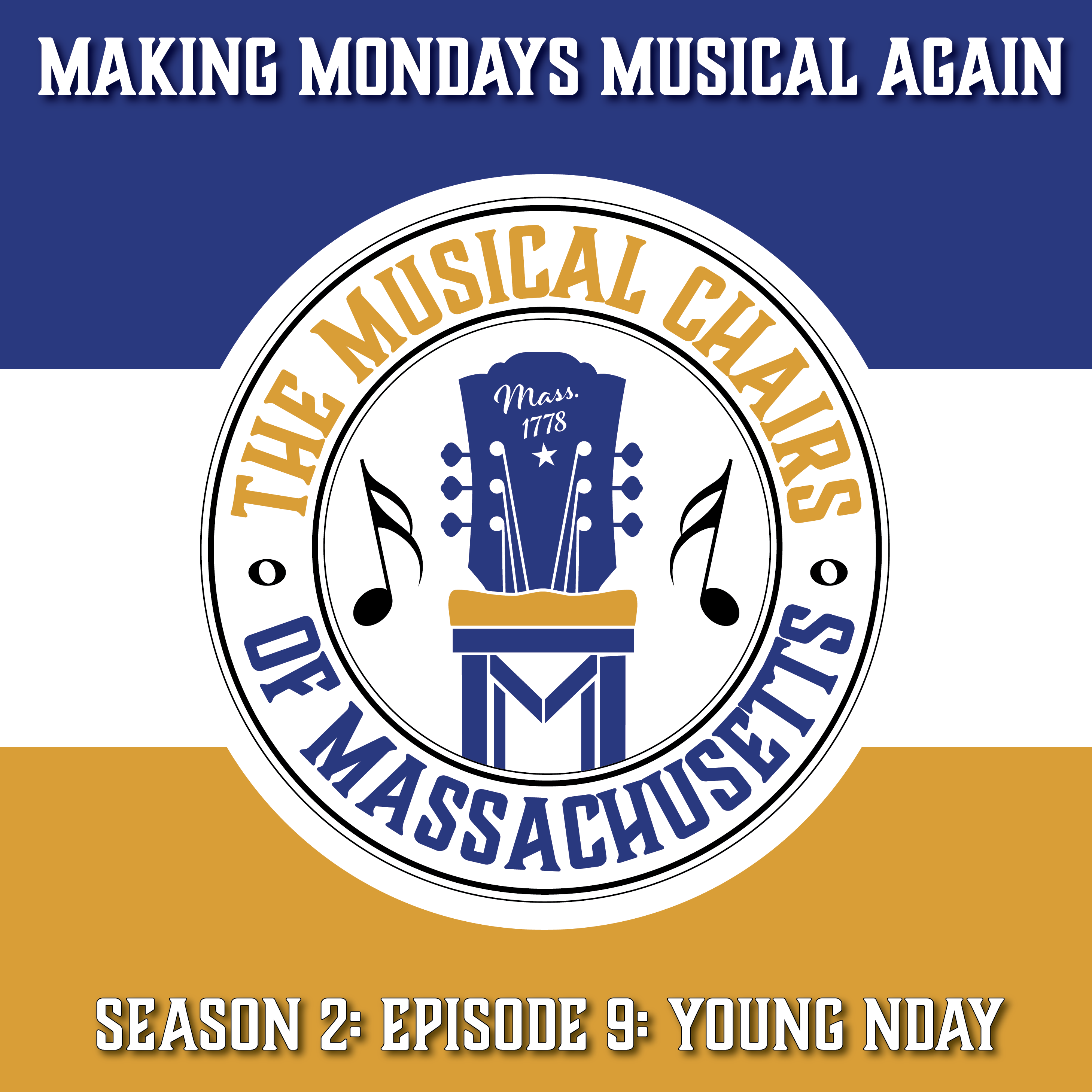 The Musical Chairs of Massachusetts