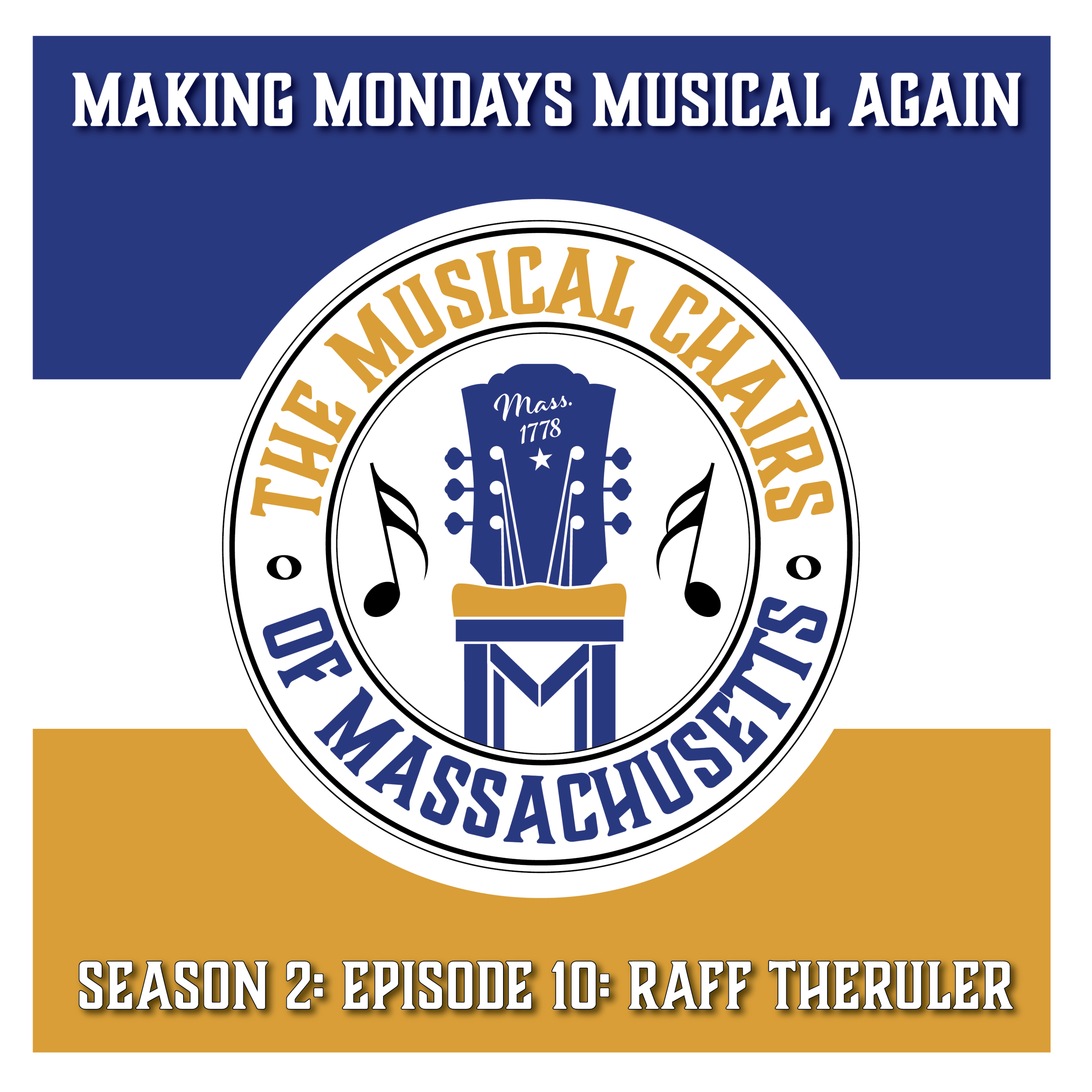 The Musical Chairs of Massachusetts