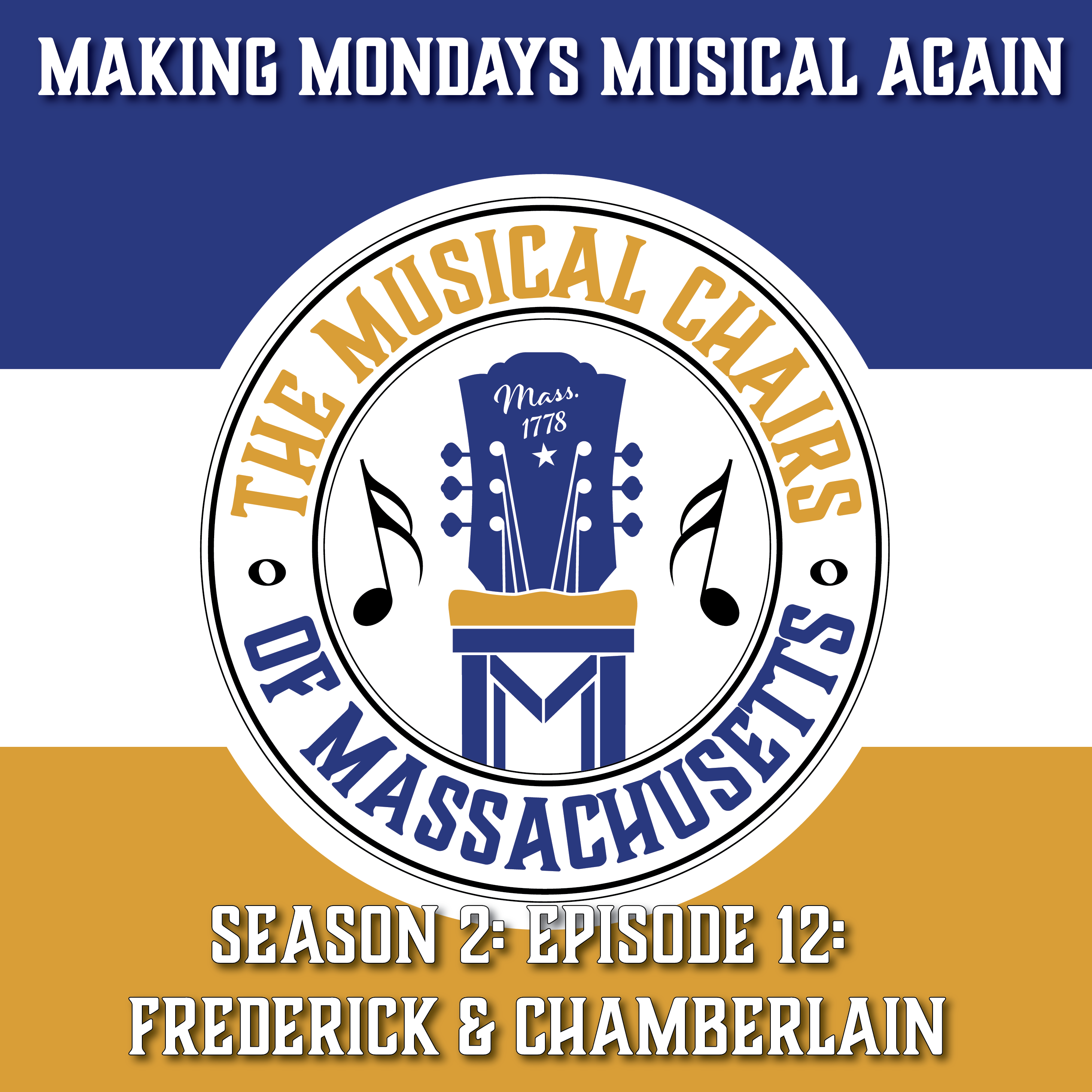 The Musical Chairs of Massachusetts