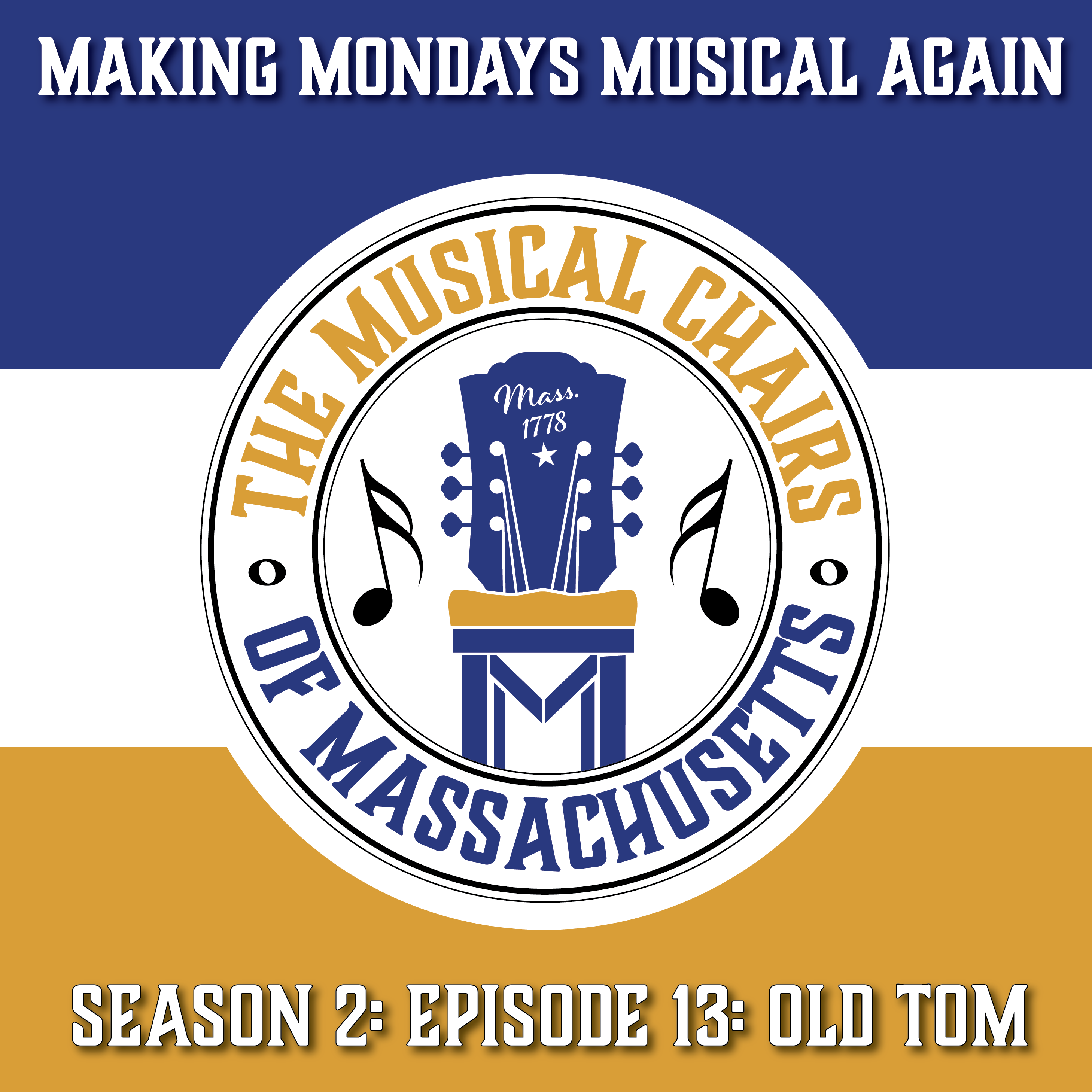 The Musical Chairs of Massachusetts