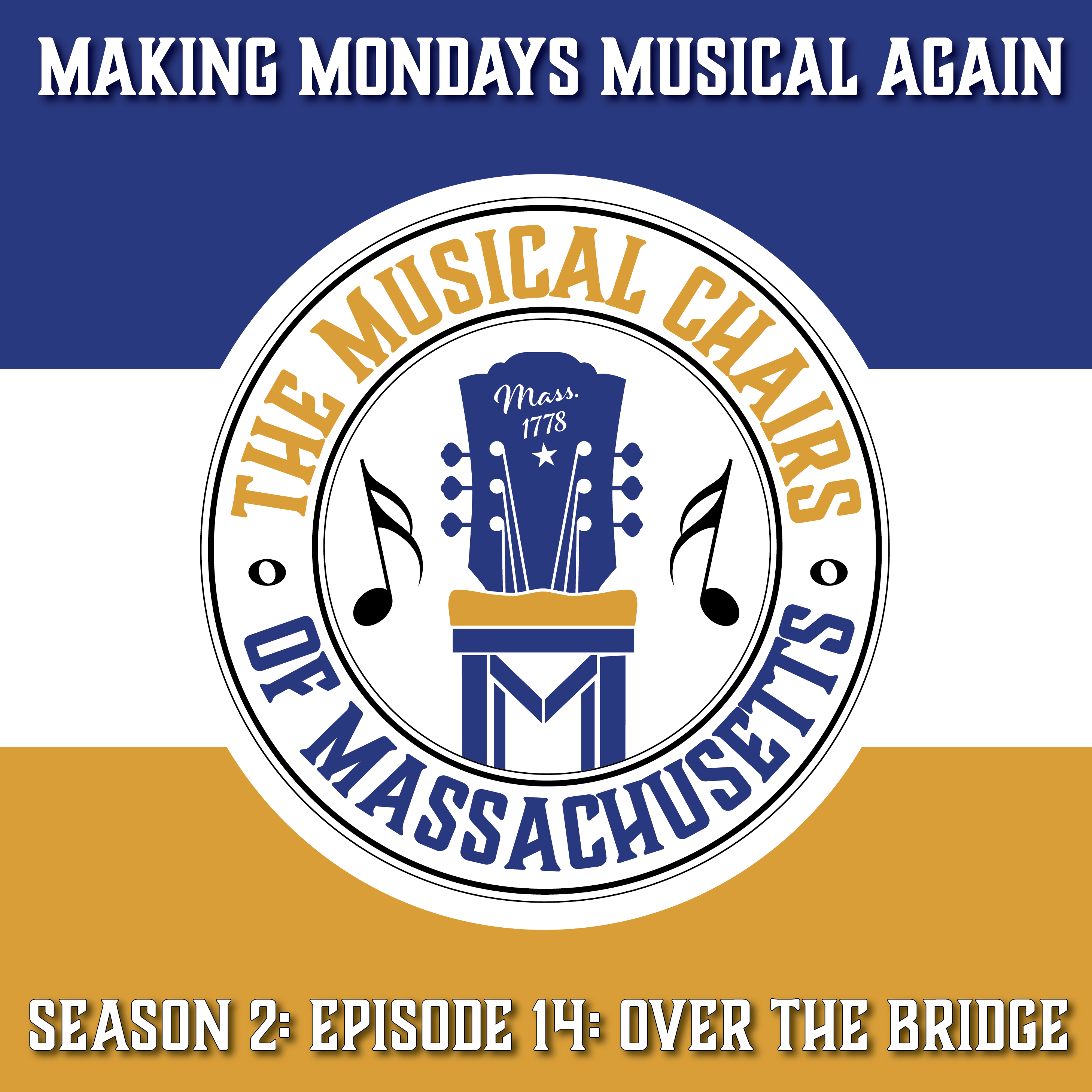 The Musical Chairs of Massachusetts