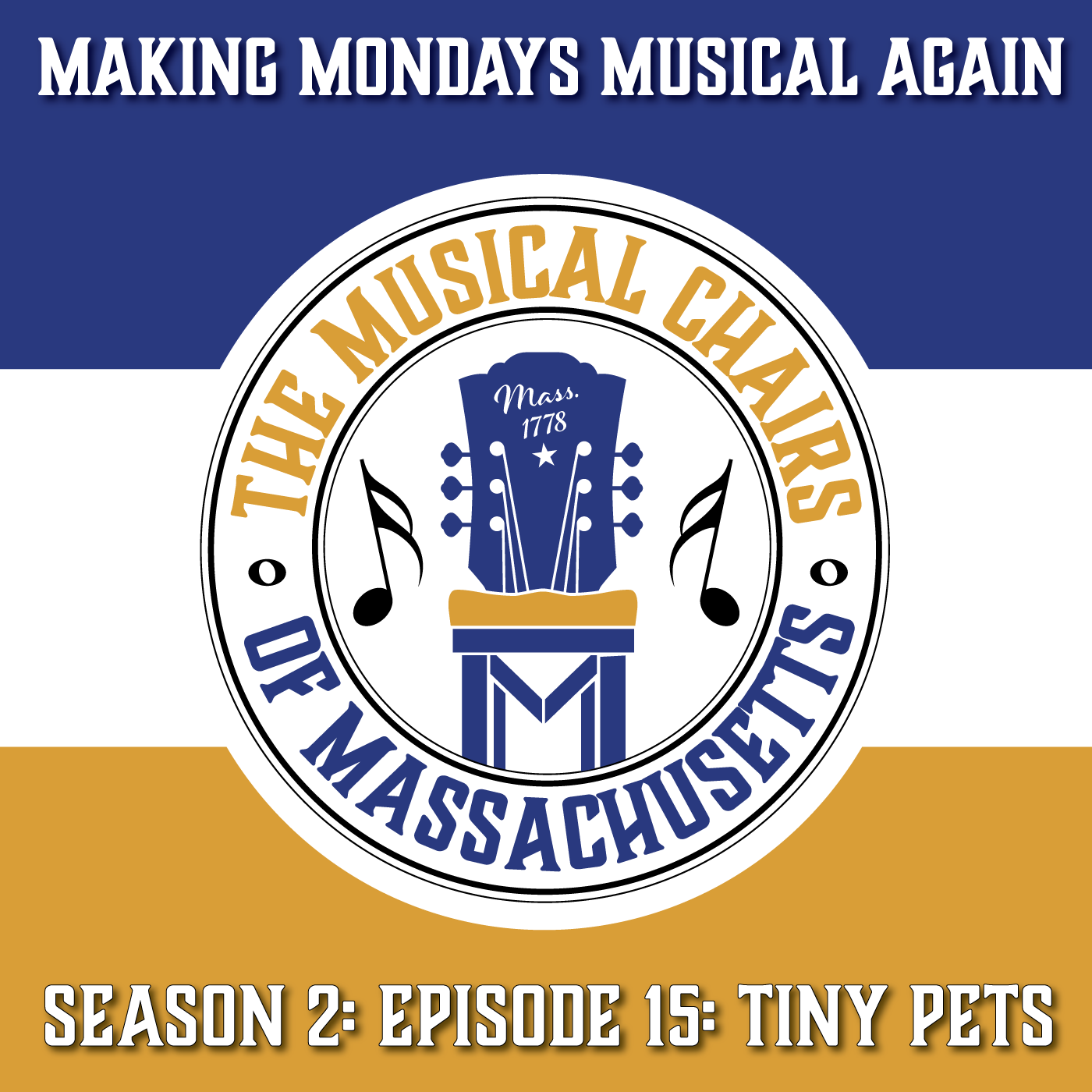 The Musical Chairs of Massachusetts
