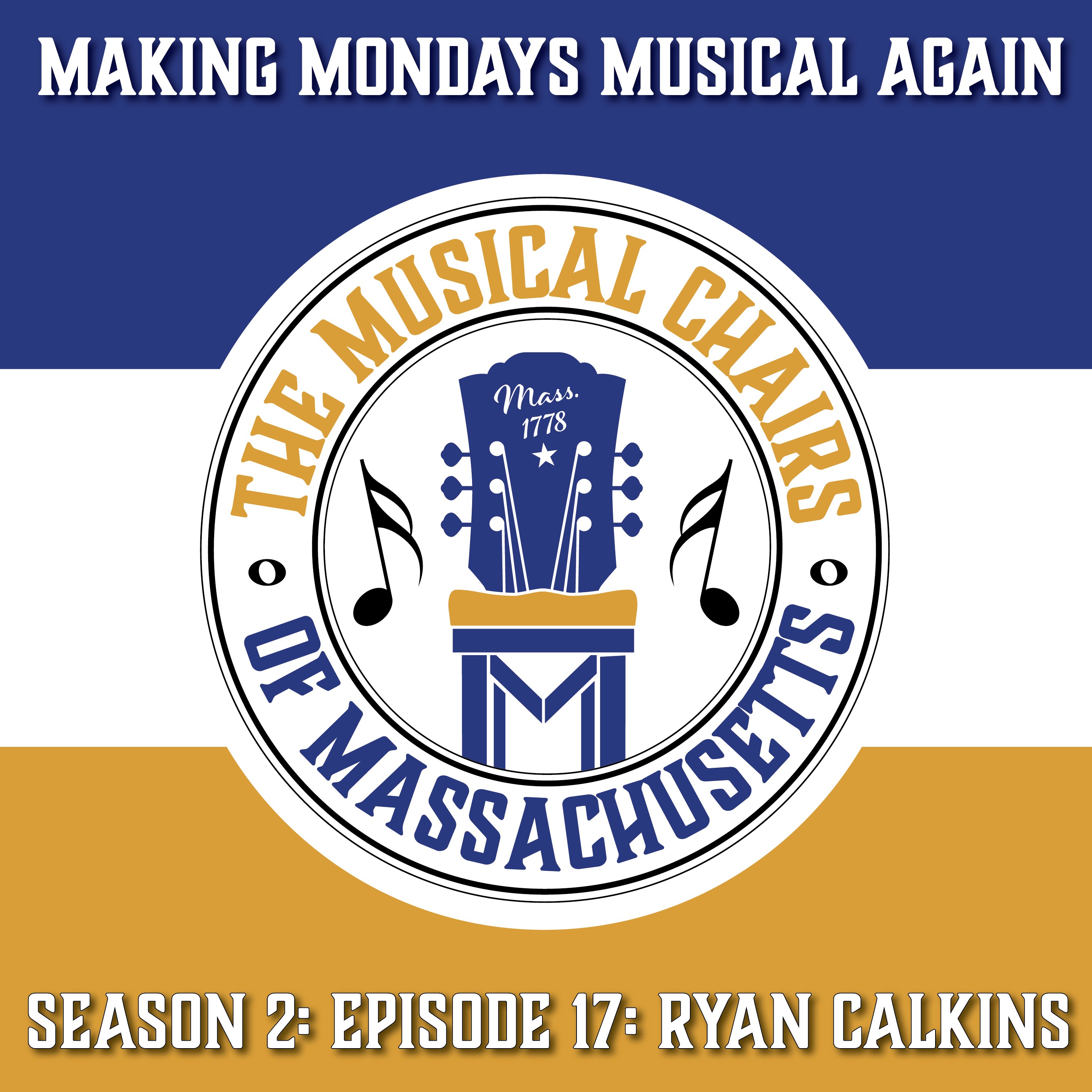 The Musical Chairs of Massachusetts