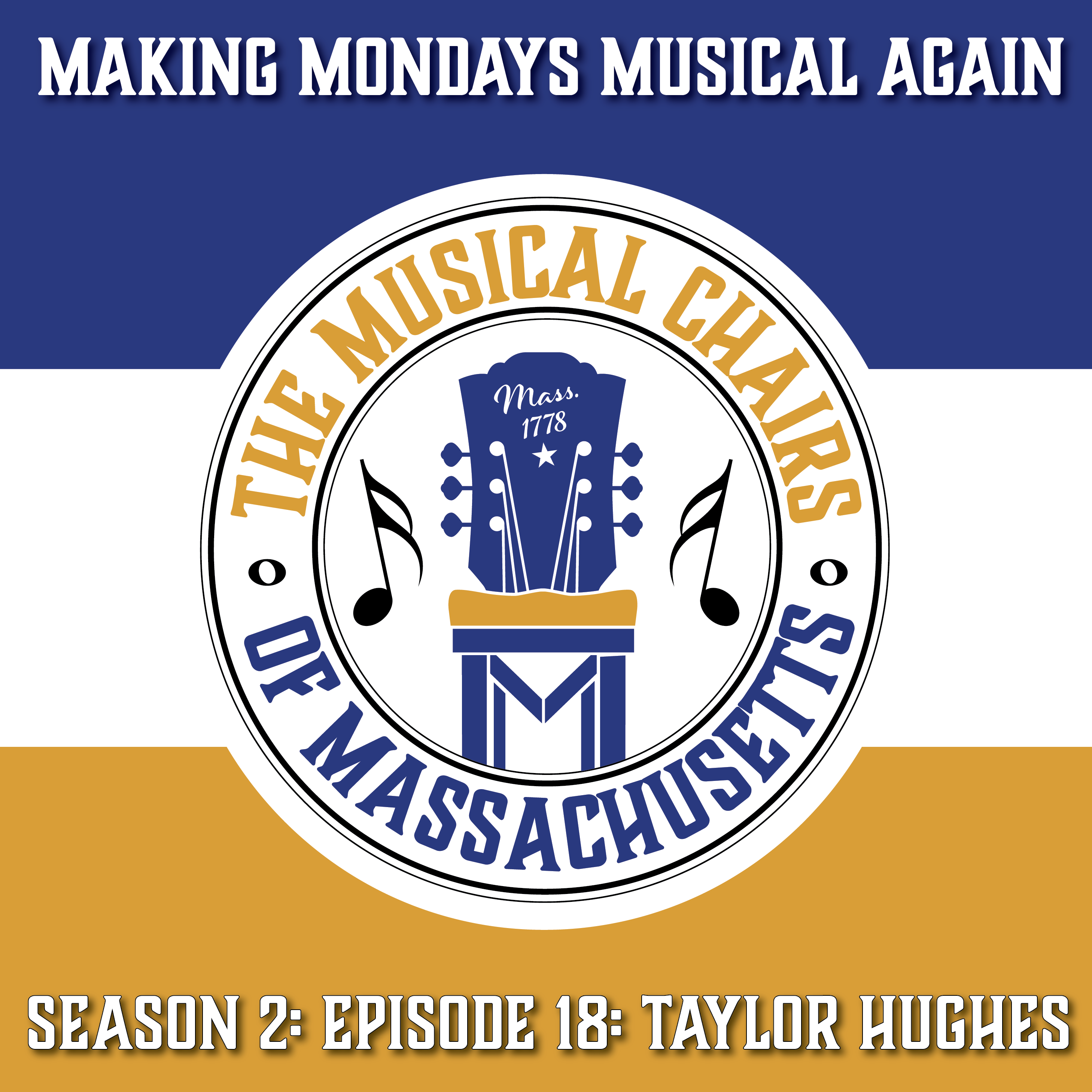 The Musical Chairs of Massachusetts
