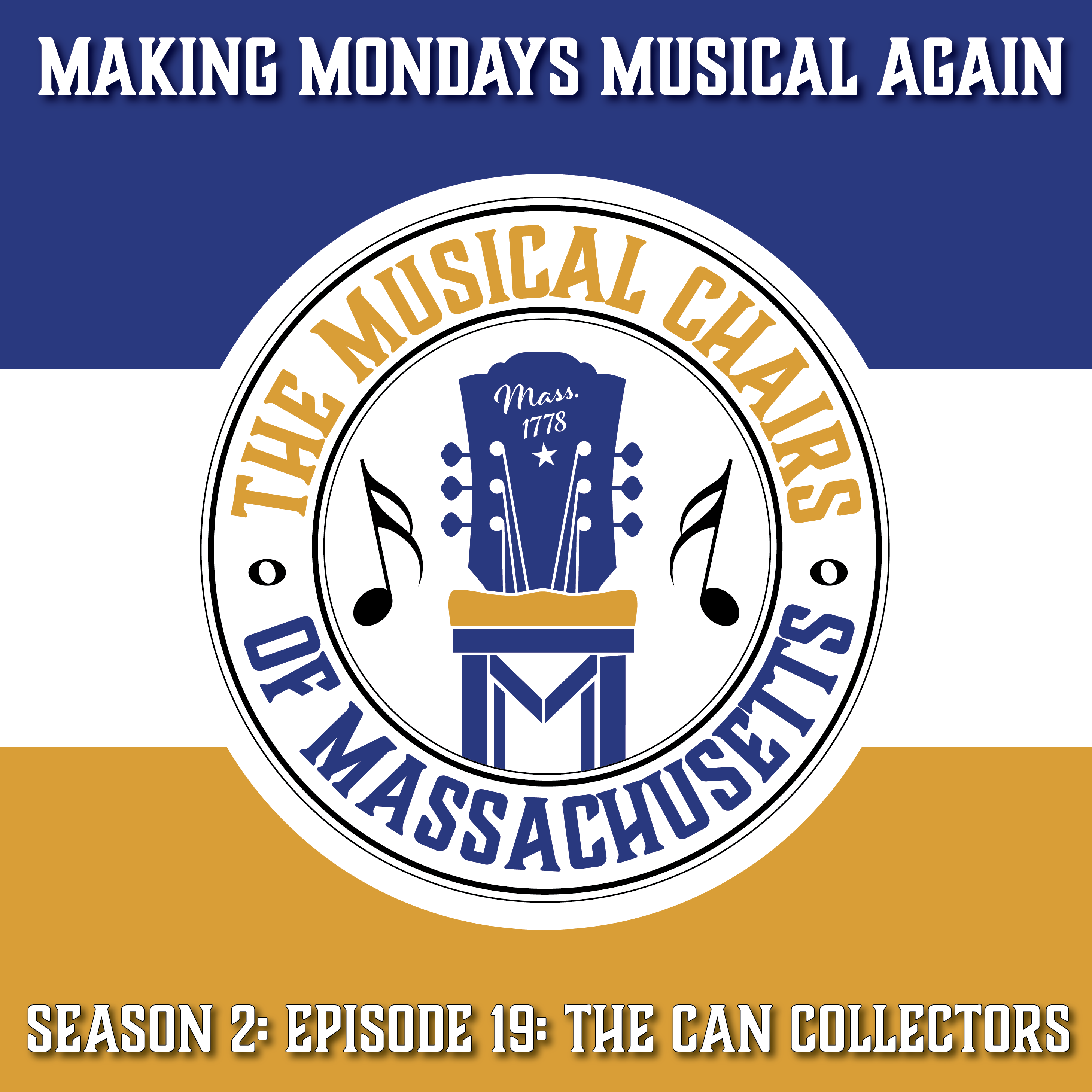 The Musical Chairs of Massachusetts