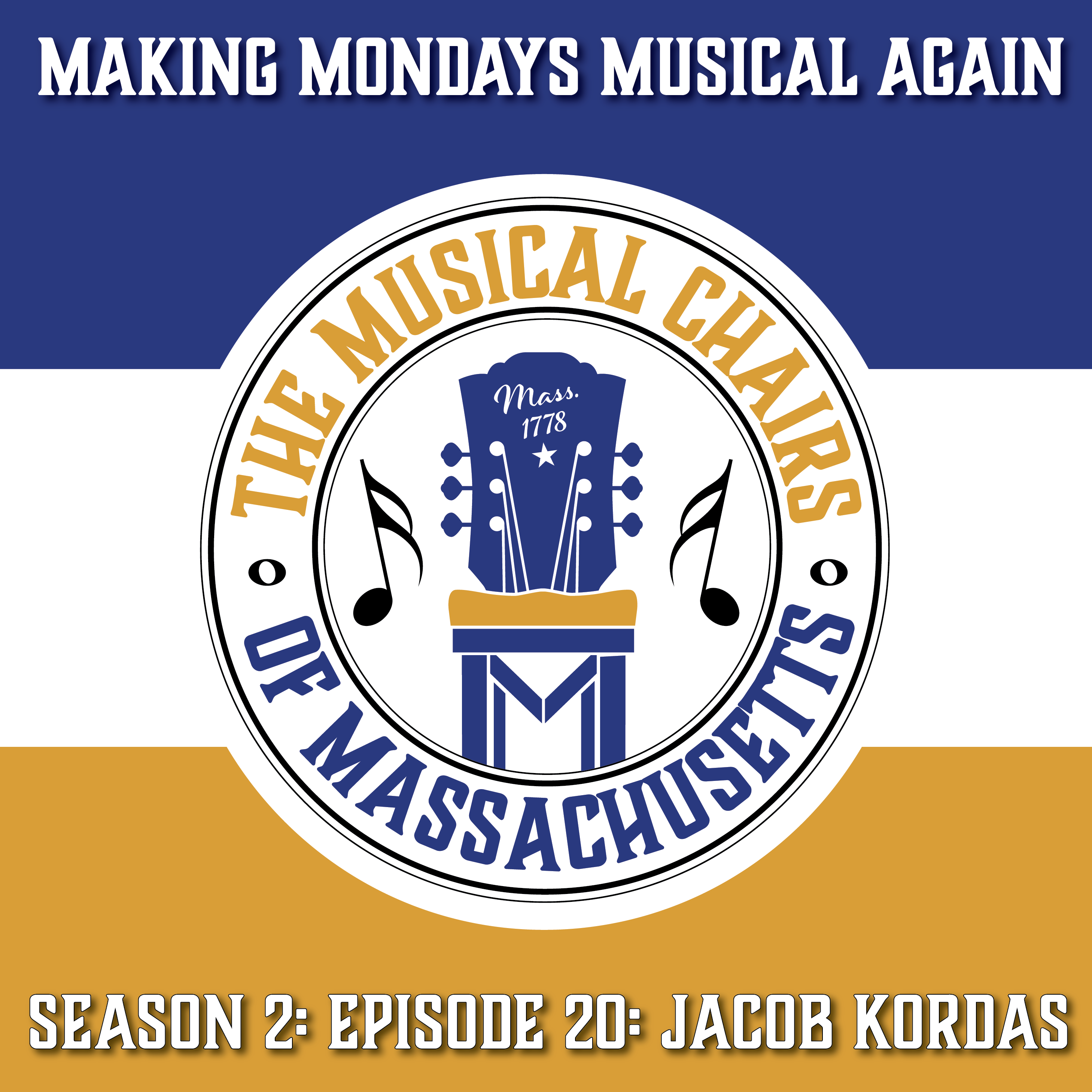 The Musical Chairs of Massachusetts