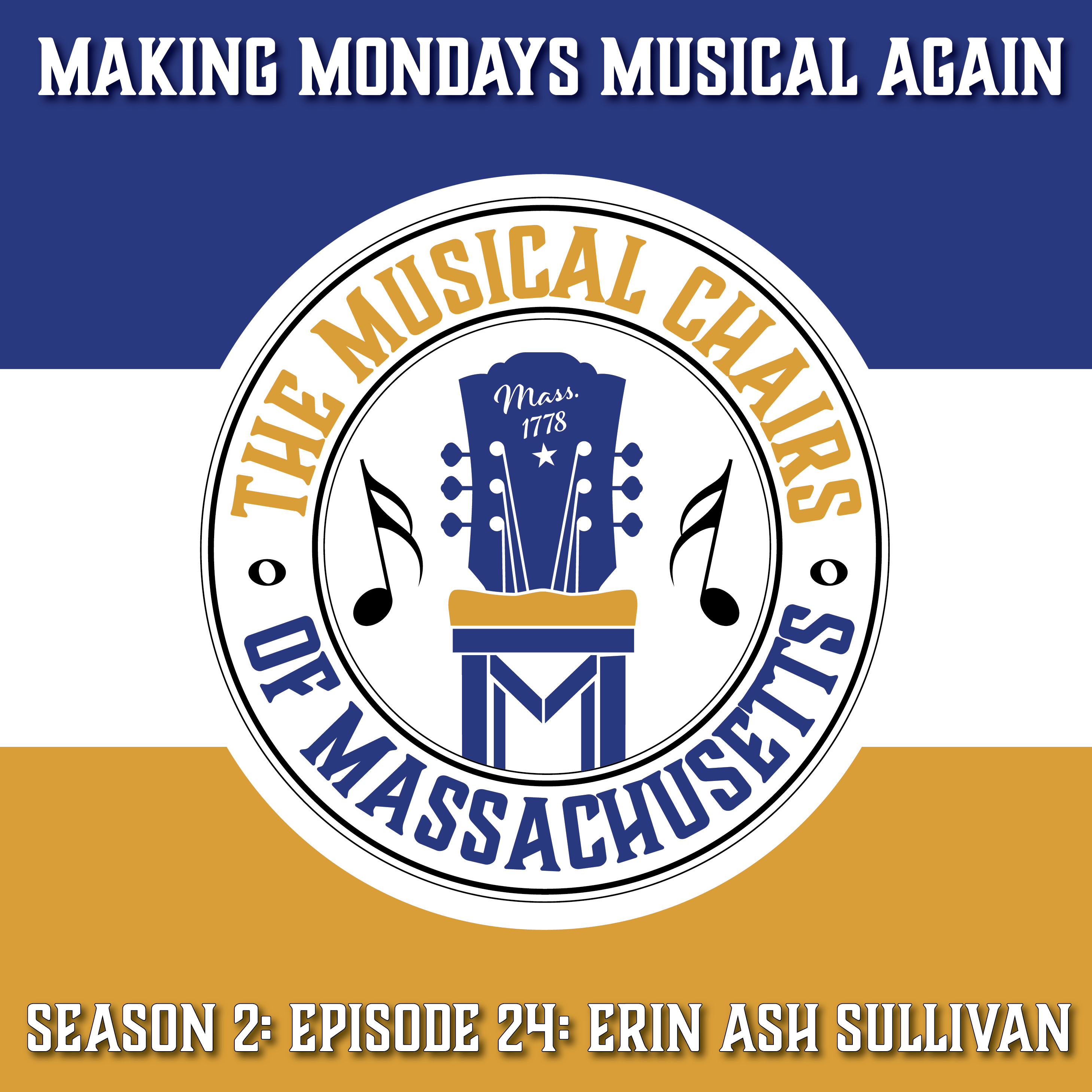 The Musical Chairs of Massachusetts
