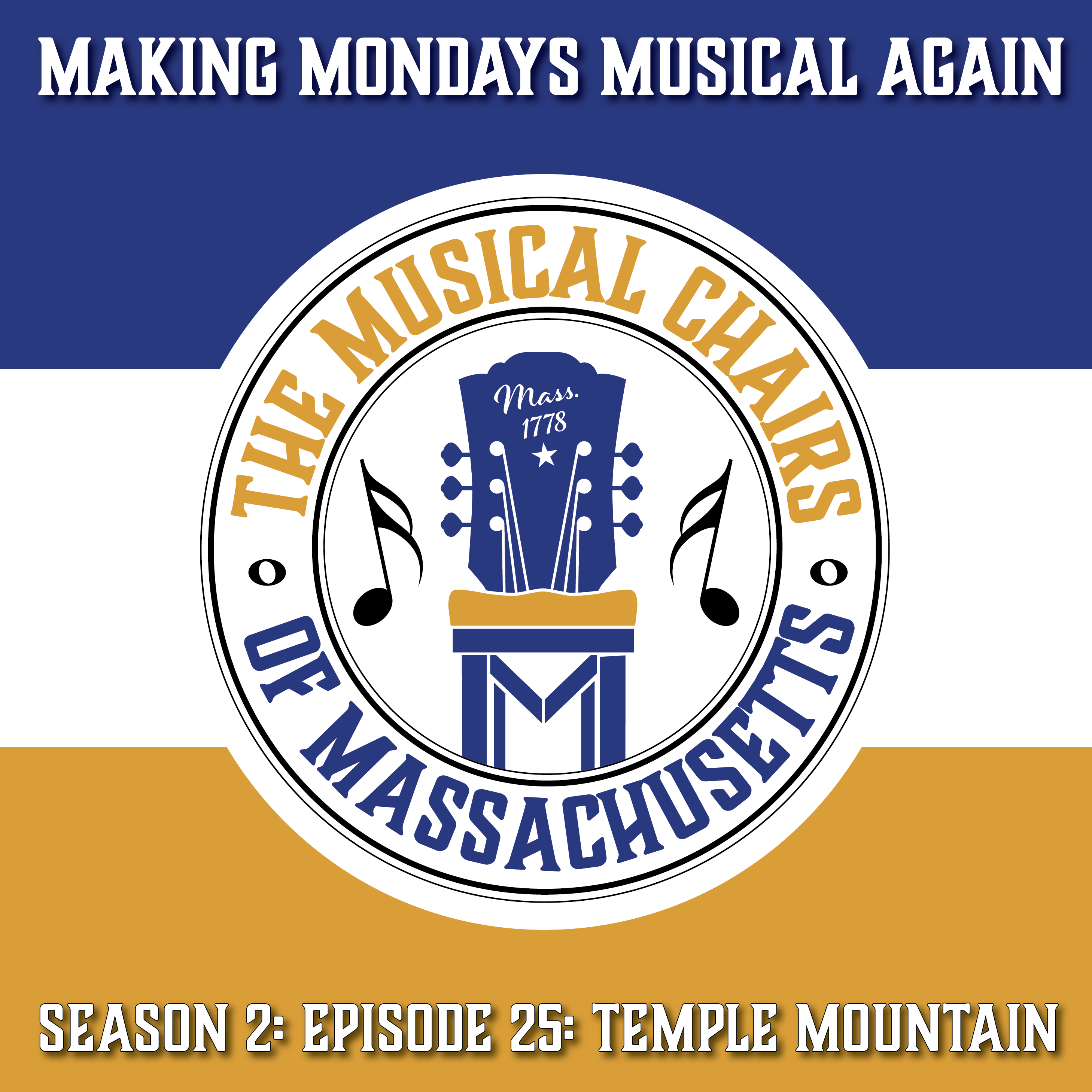 The Musical Chairs of Massachusetts