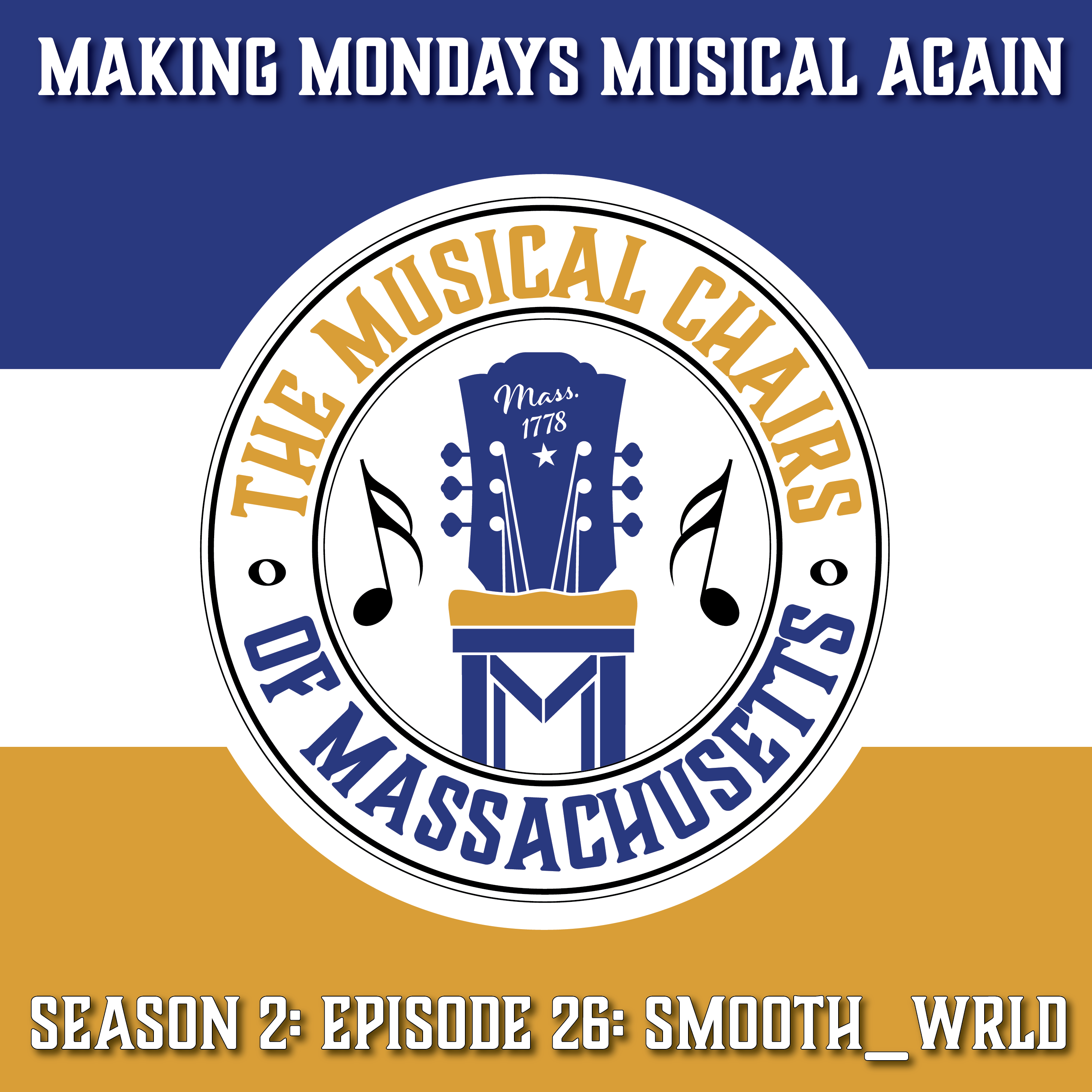 The Musical Chairs of Massachusetts