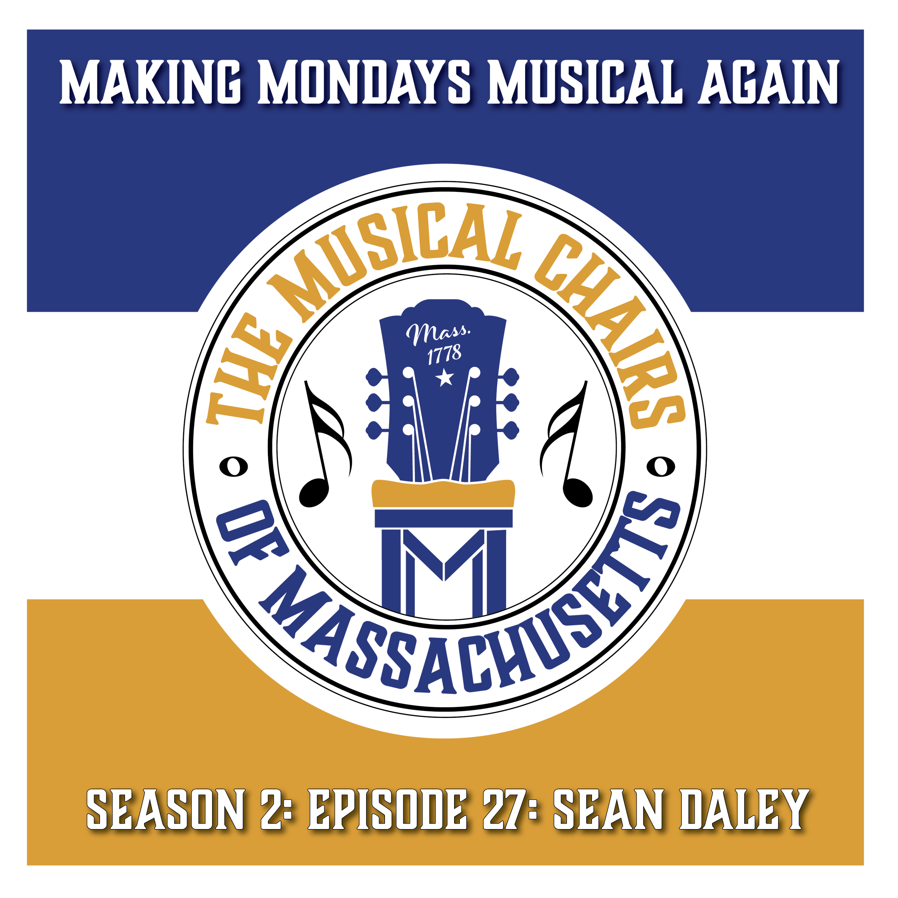 The Musical Chairs of Massachusetts