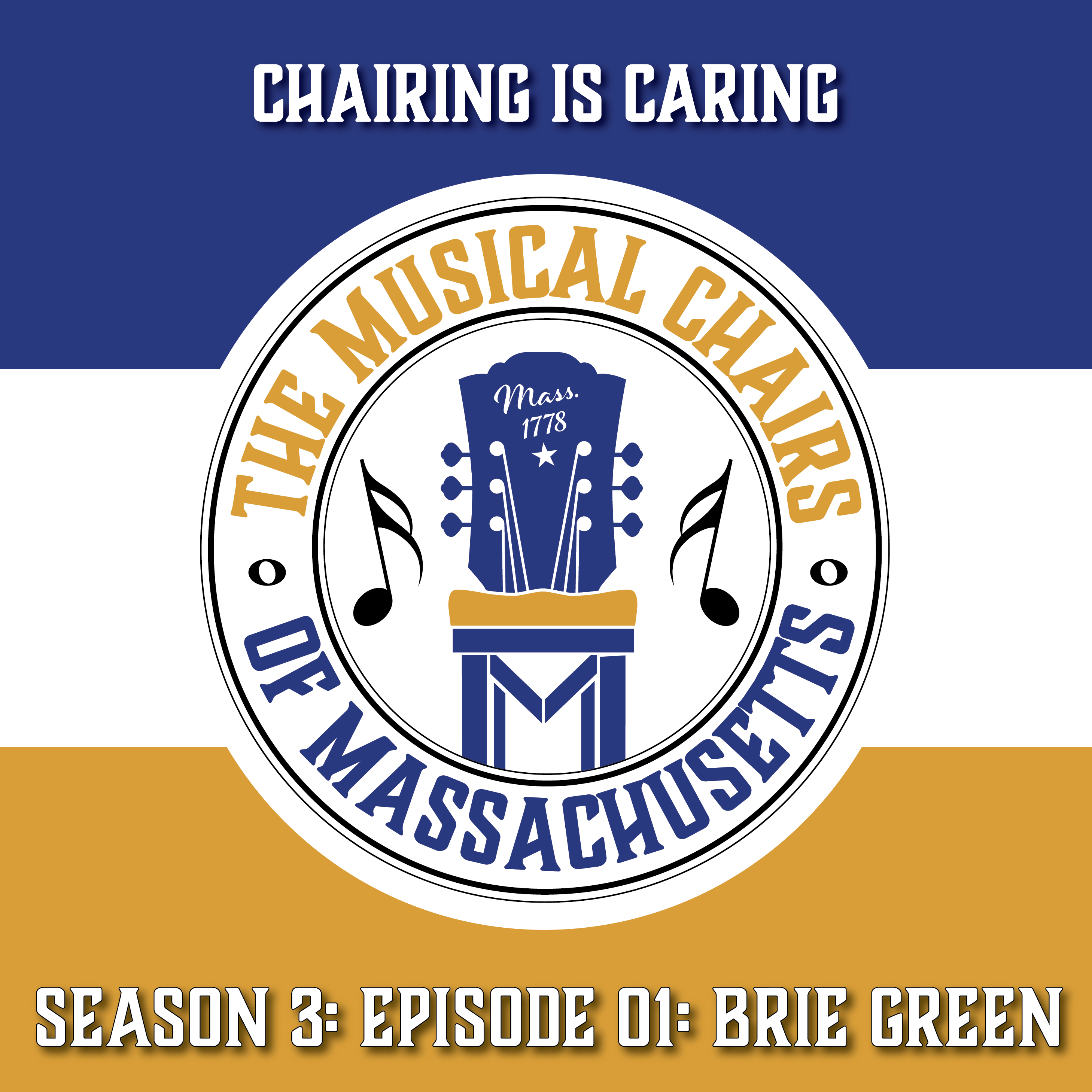 MCM - Brie Green episode artwork