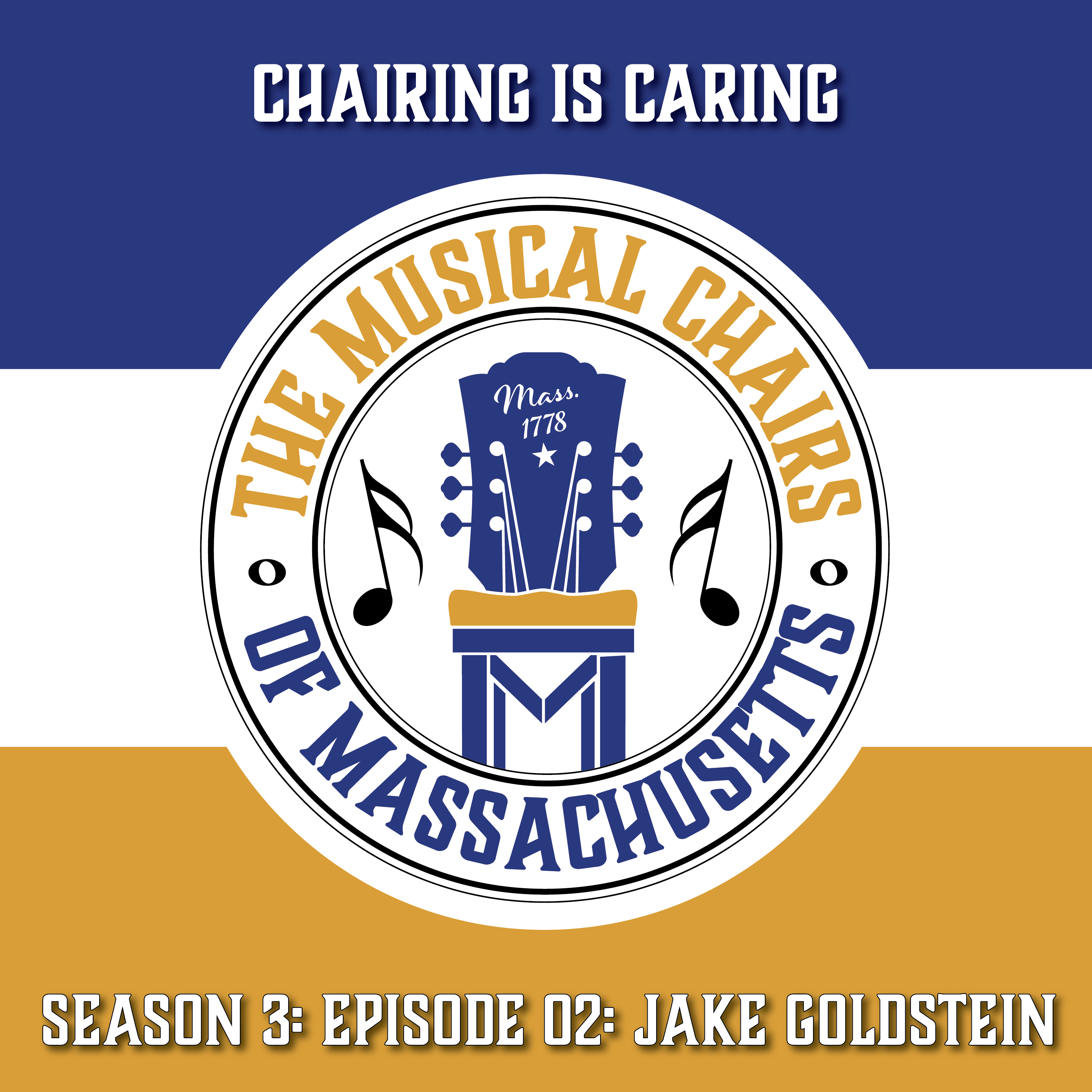 MCM - Jukebox Jake Goldstein episode artwork