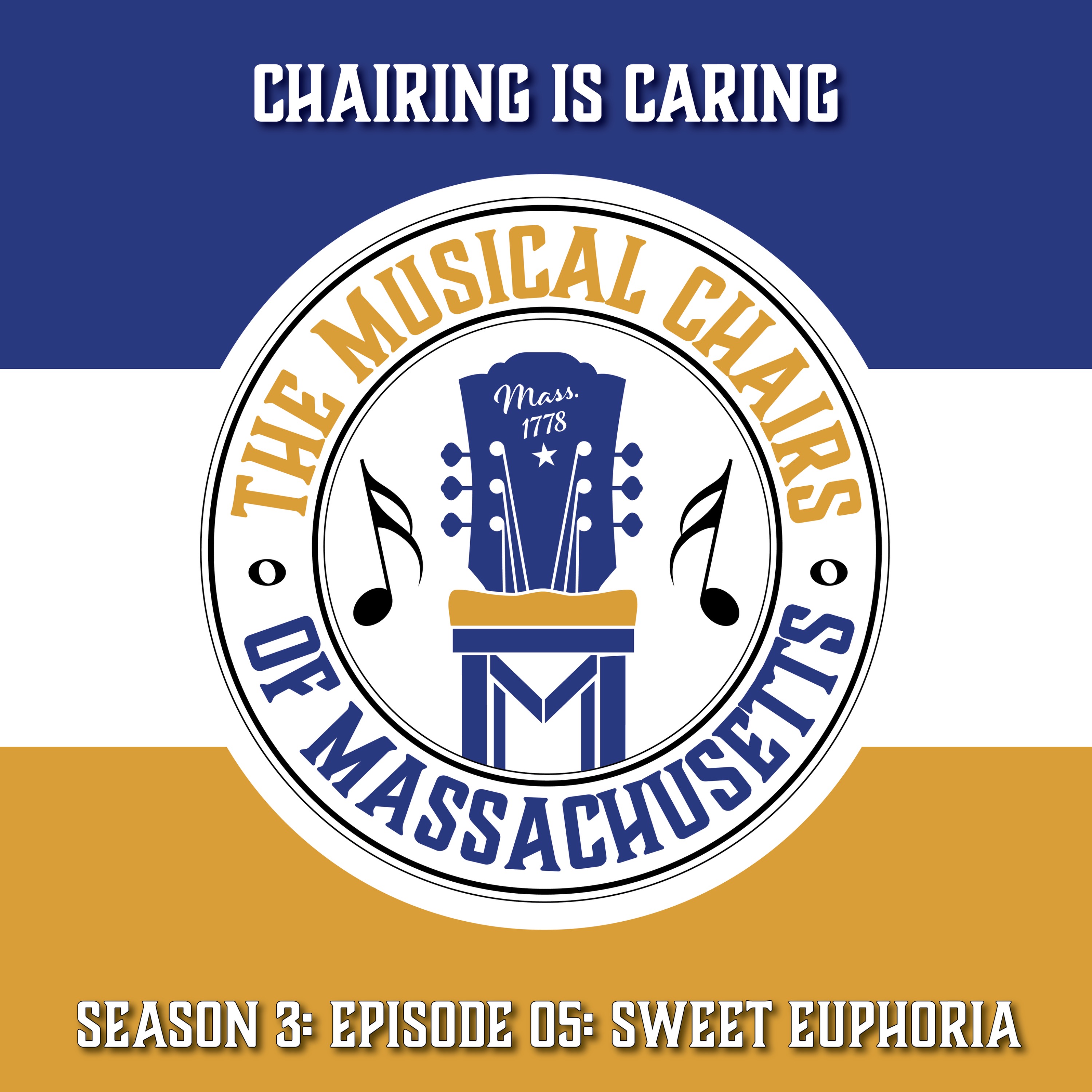 MCM - Sweet Euphoria episode artwork