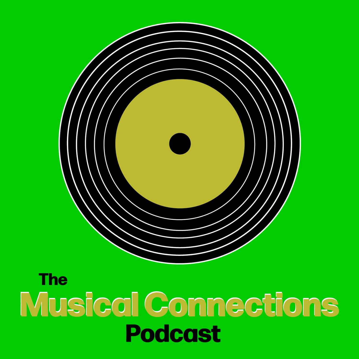 Musical Connections with Zach Snow