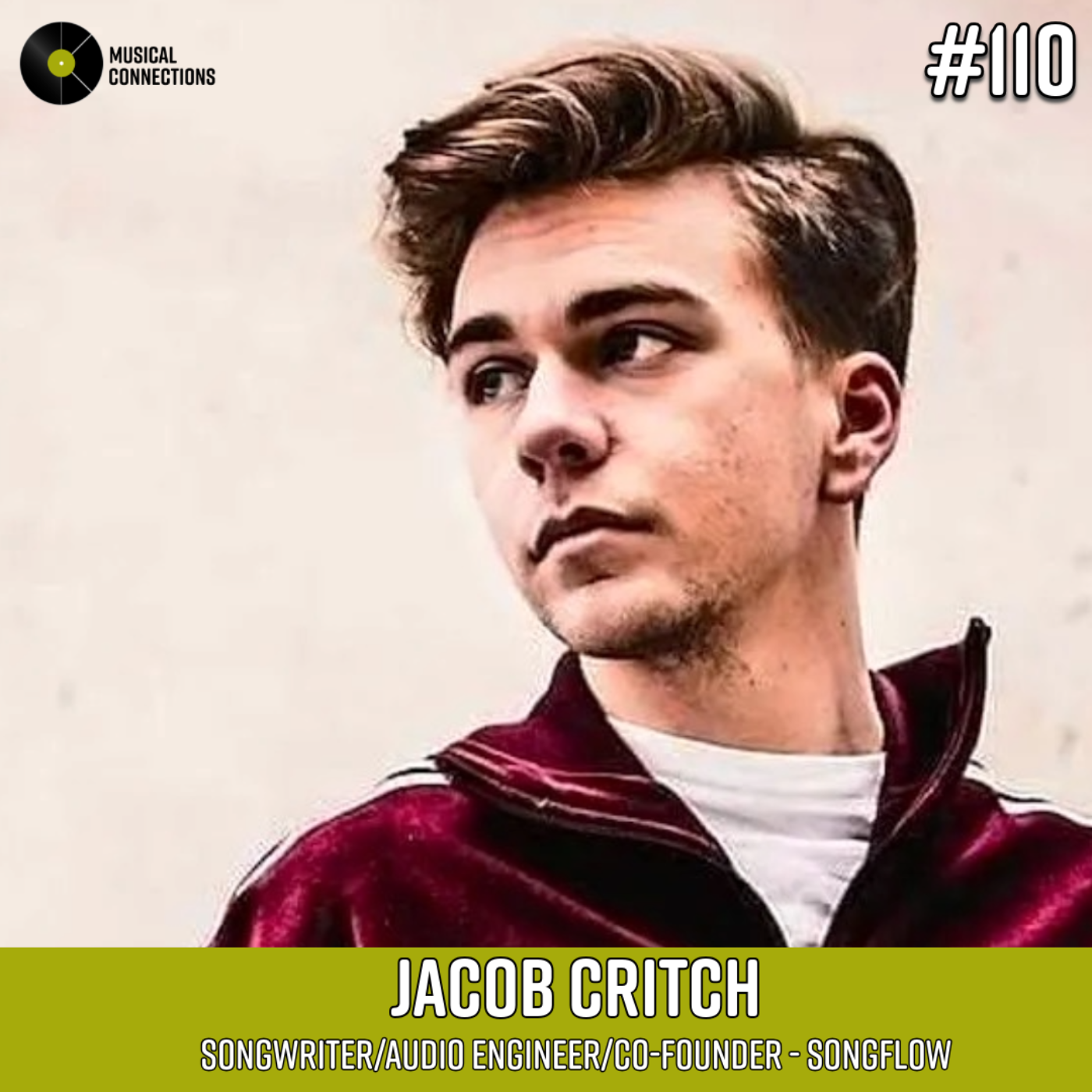 Musical Connections with Zach Snow