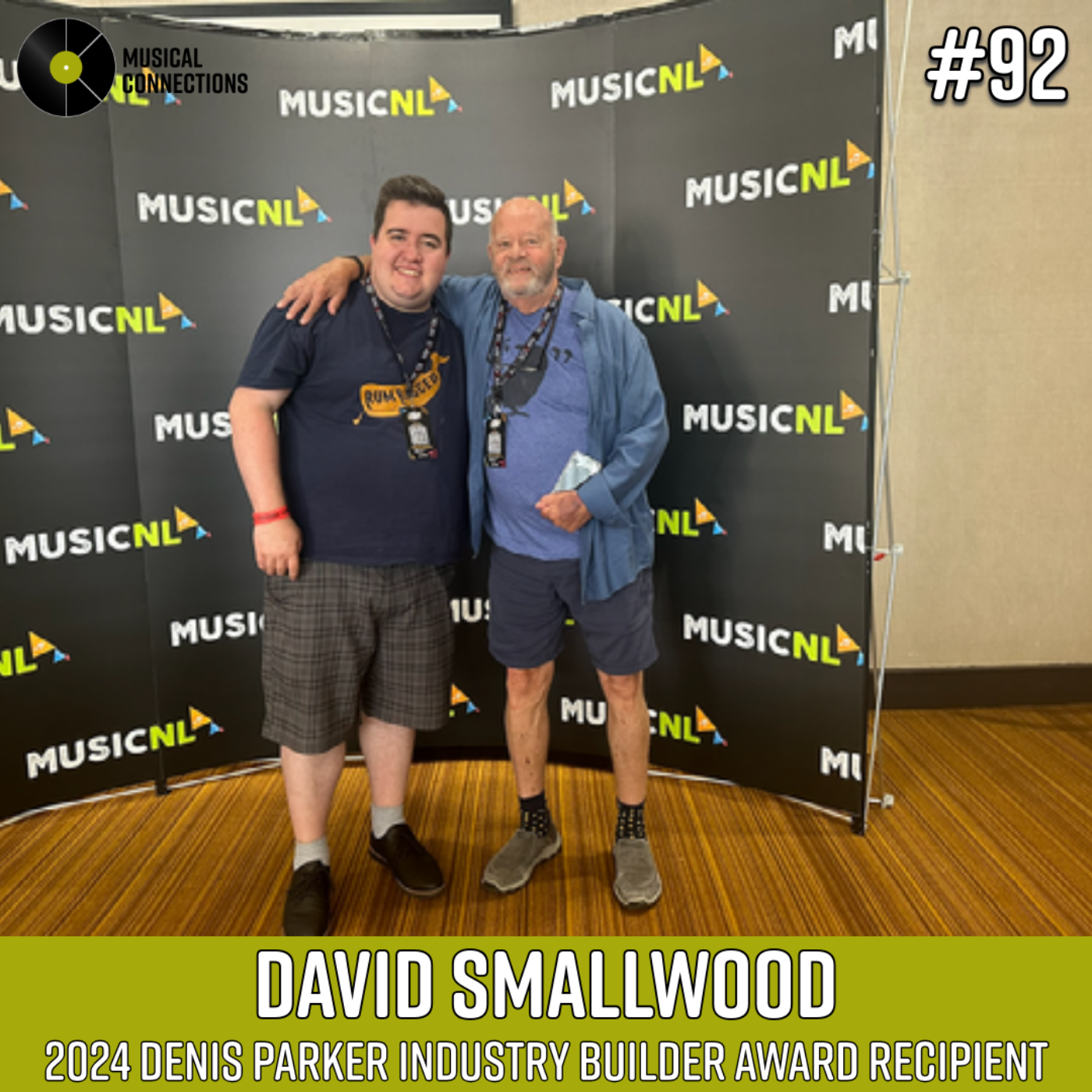 Musical Connections with Zach Snow