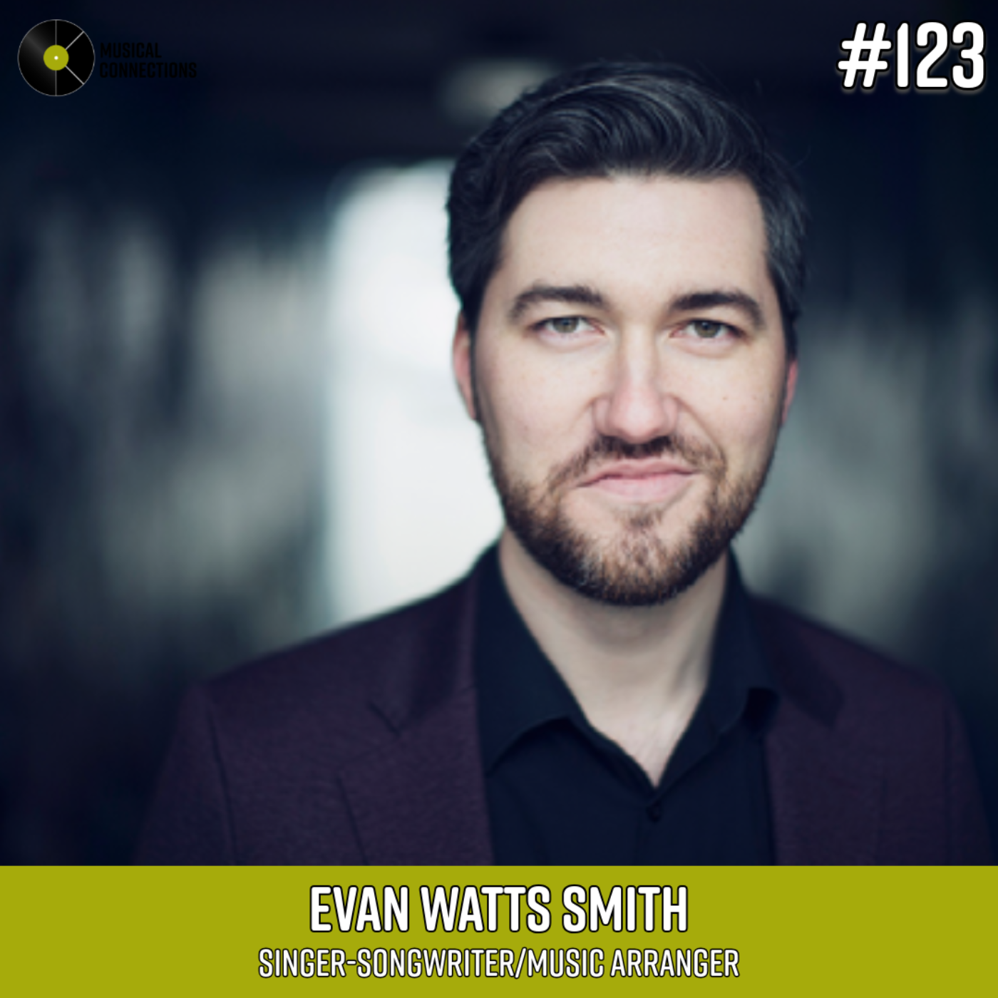 Musical Connections with Zach Snow