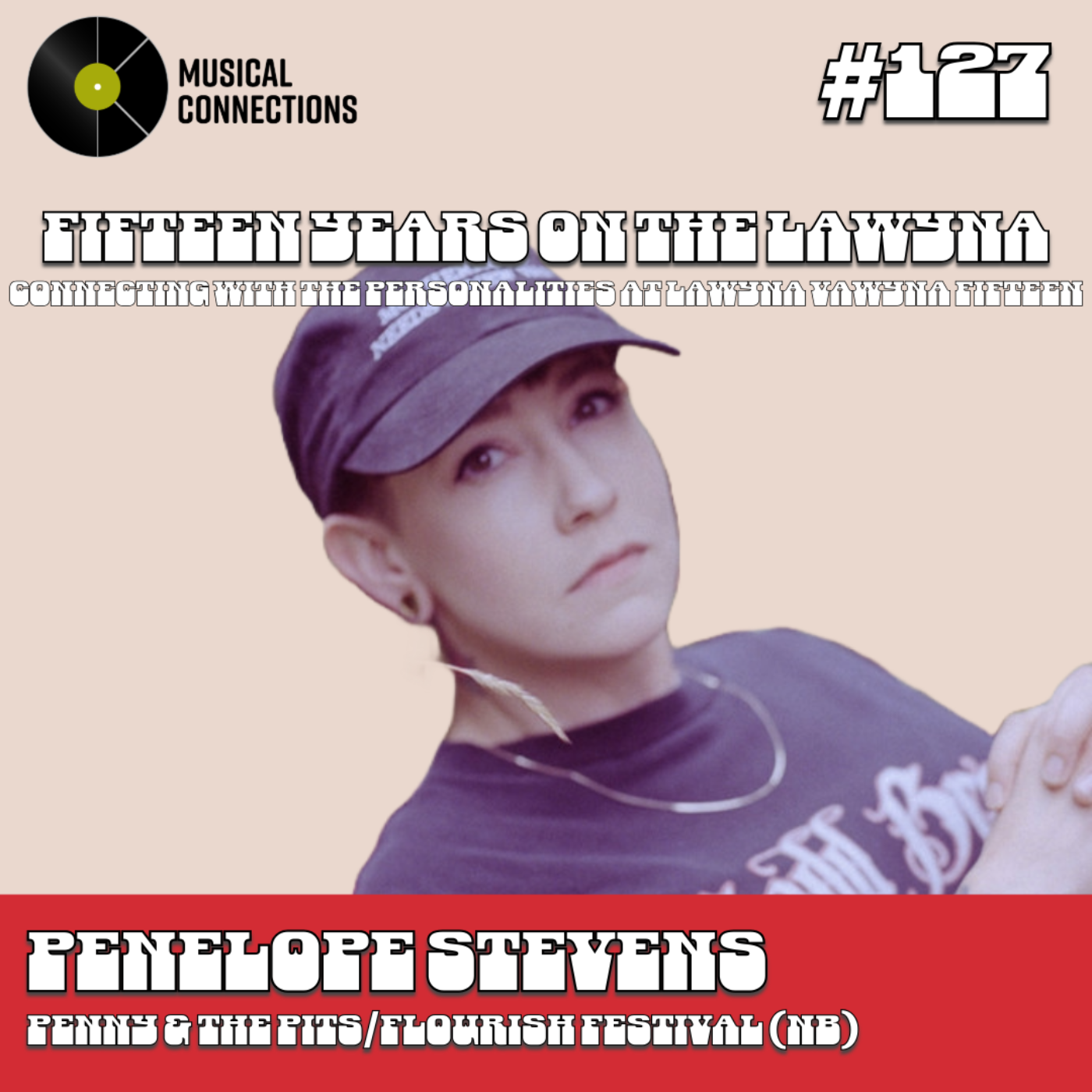 Musical Connections with Zach Snow