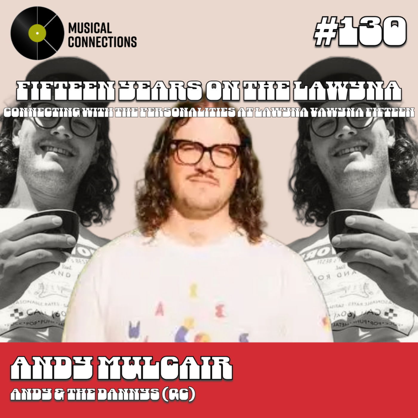 Musical Connections with Zach Snow