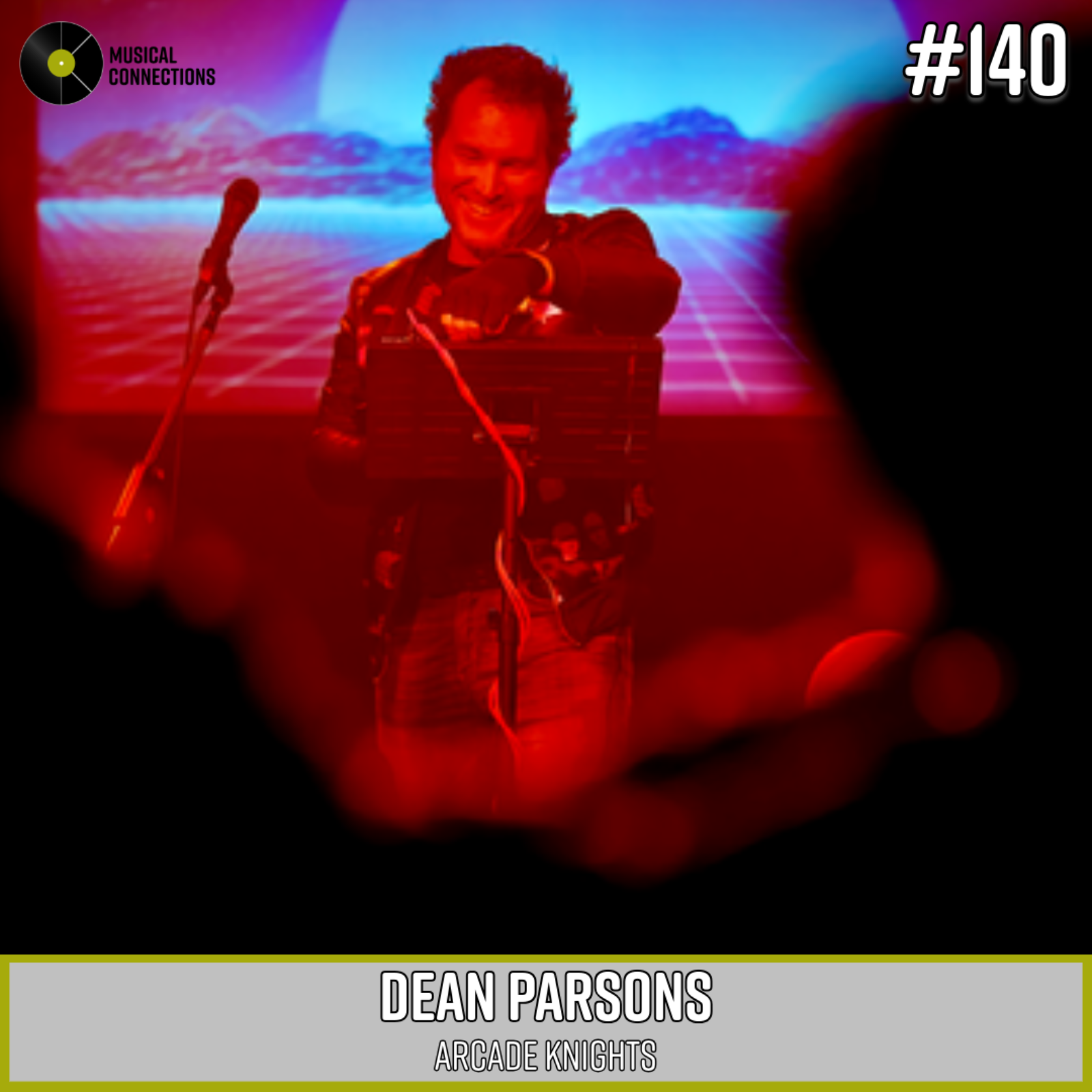 Musical Connections with Zach Snow