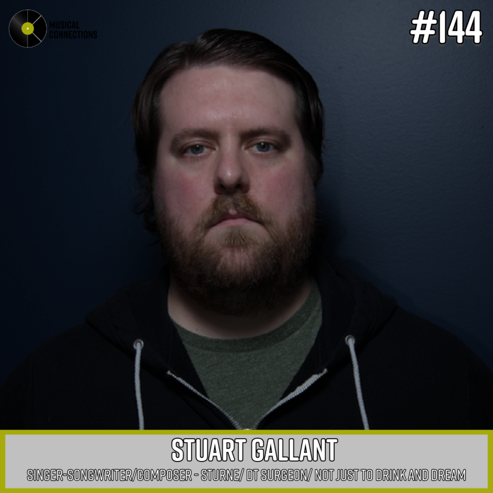 Musical Connections with Zach Snow